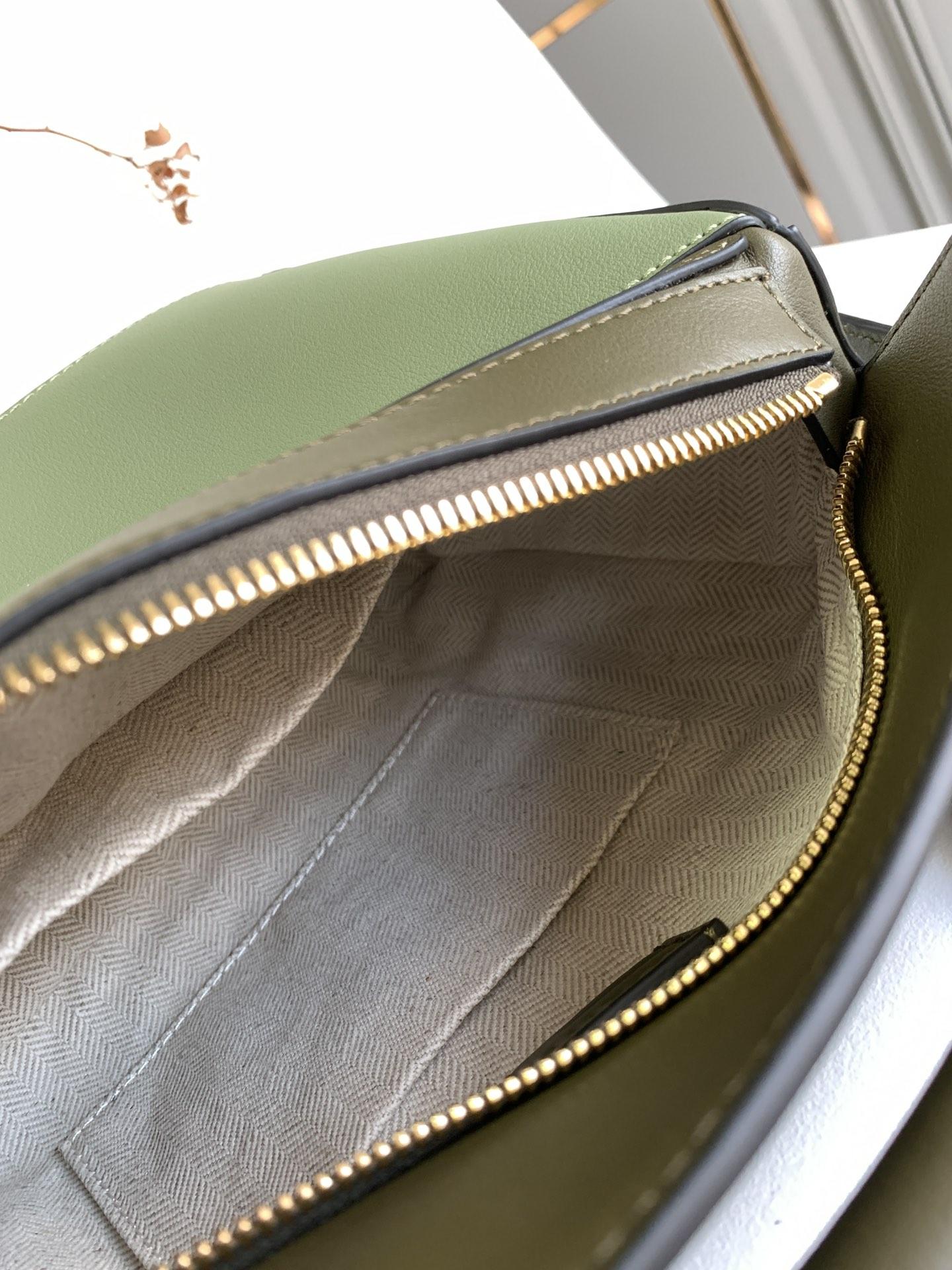 Loewe Loewe Small Puzzle 레플리카 7번 이미지 - Bag | 세미샵 레플리카 사이트