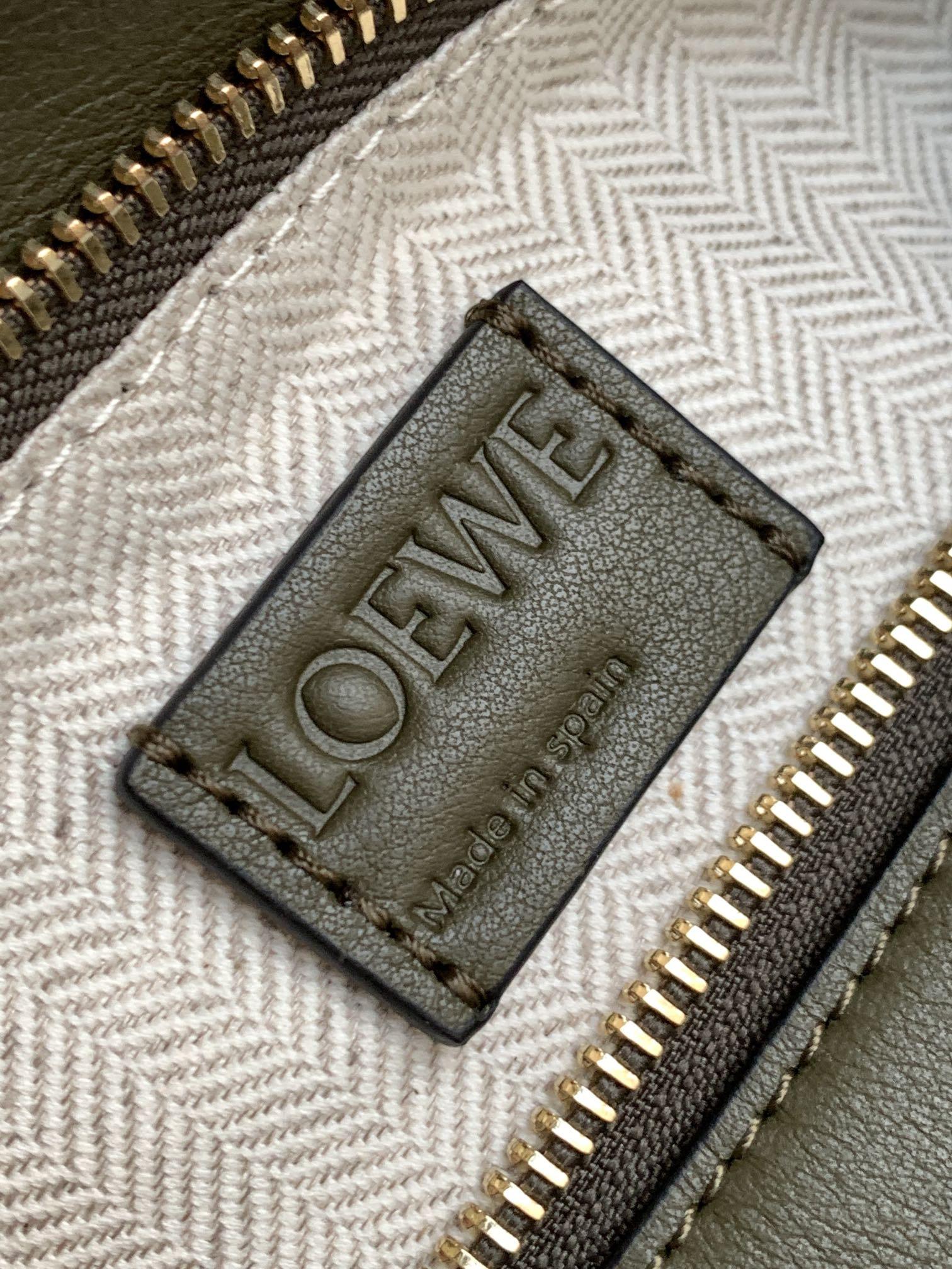 Loewe Loewe Small Puzzle 레플리카 8번 이미지 - Bag | 세미샵 레플리카 사이트