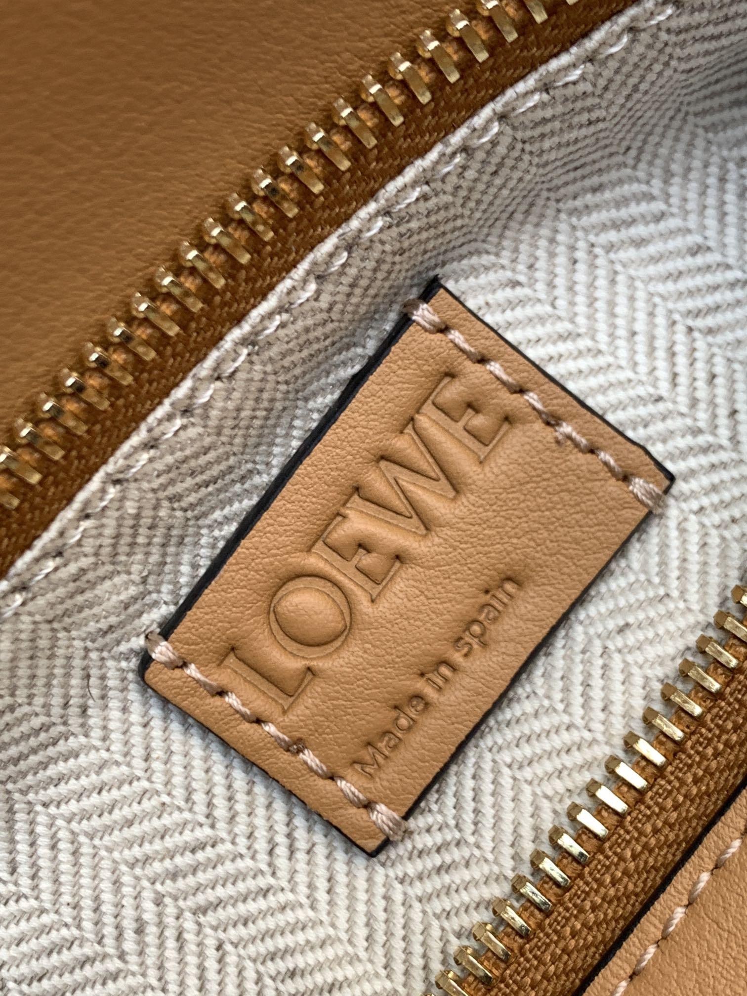 Loewe Loewe Small Puzzle 레플리카 16번 이미지 - Bag | 세미샵 레플리카 사이트