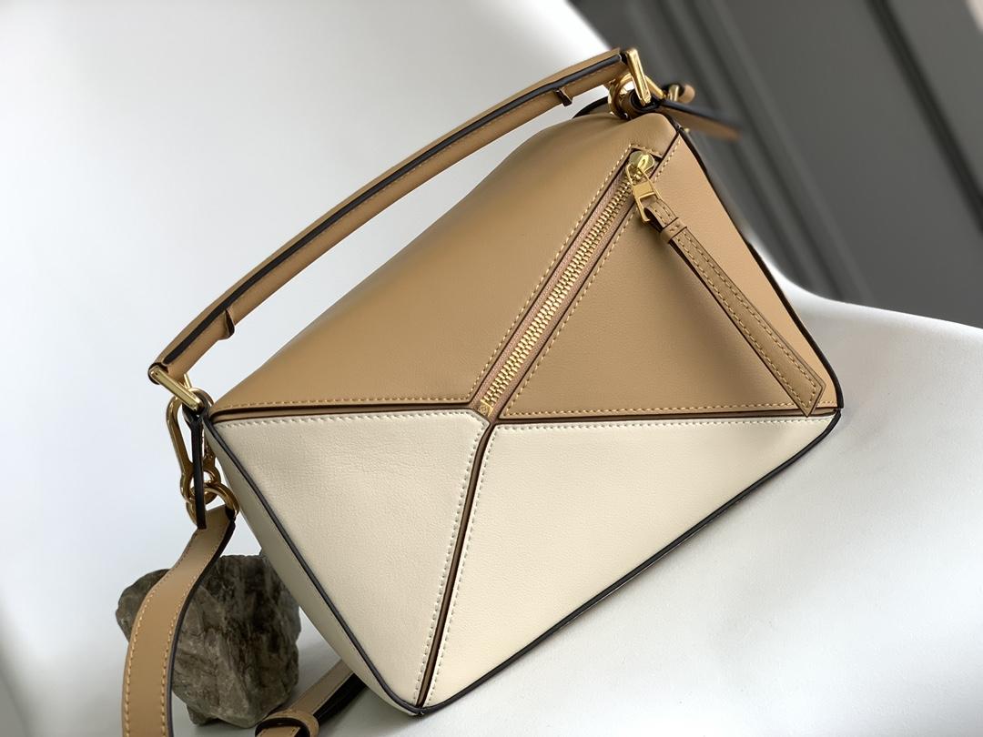 Loewe Loewe Small Puzzle 레플리카 18번 이미지 - Bag | 세미샵 레플리카 사이트