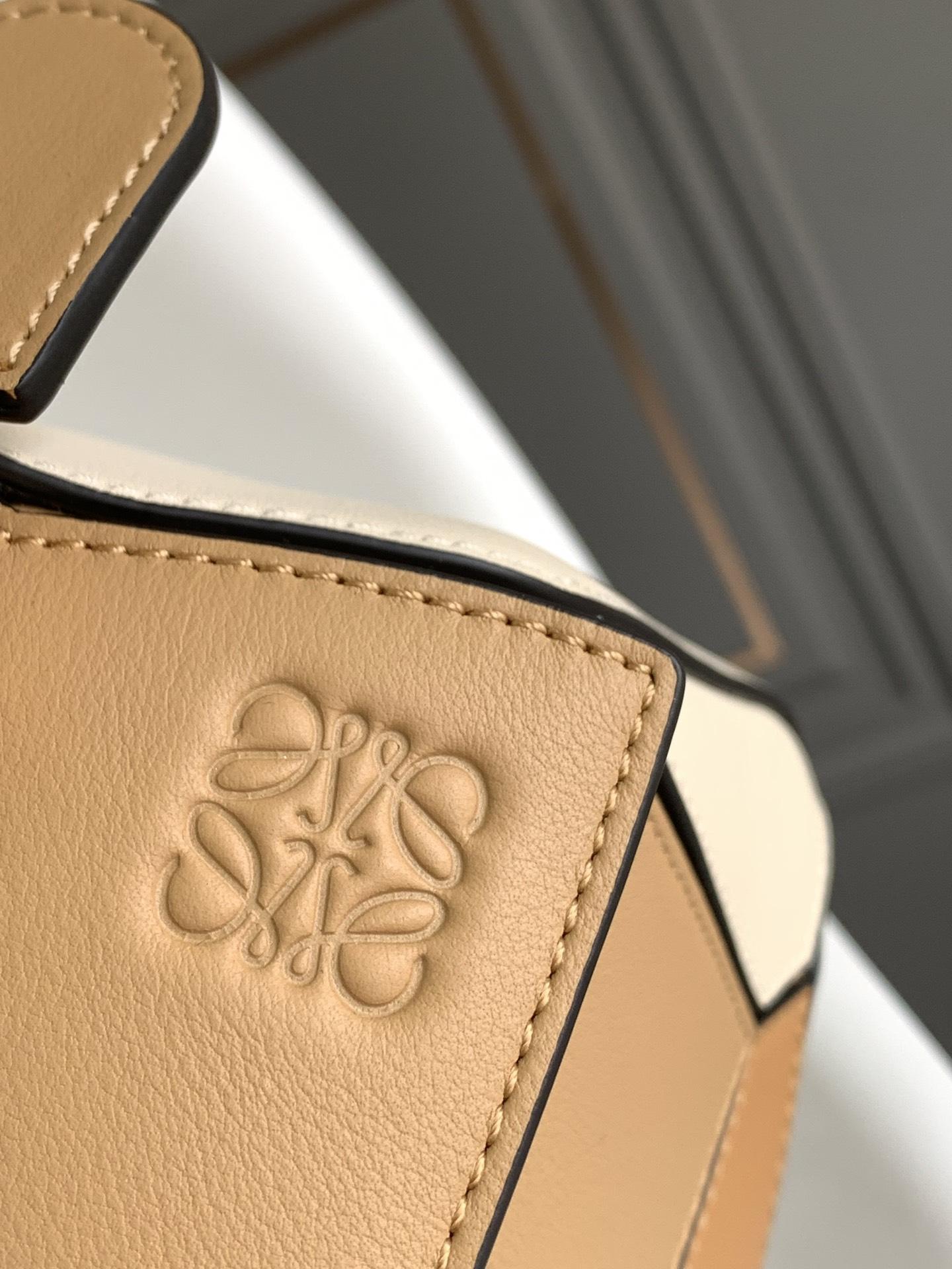 Loewe Loewe Small Puzzle 레플리카 21번 이미지 - Bag | 세미샵 레플리카 사이트