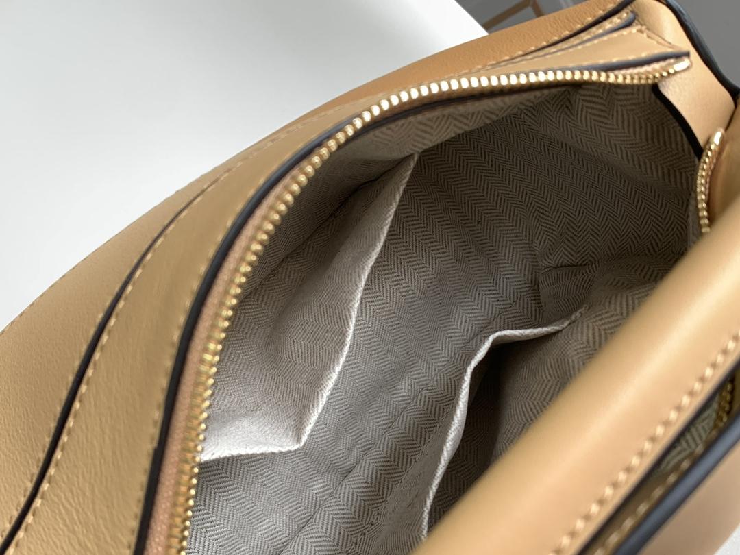 Loewe Loewe Small Puzzle 레플리카 24번 이미지 - Bag | 세미샵 레플리카 사이트