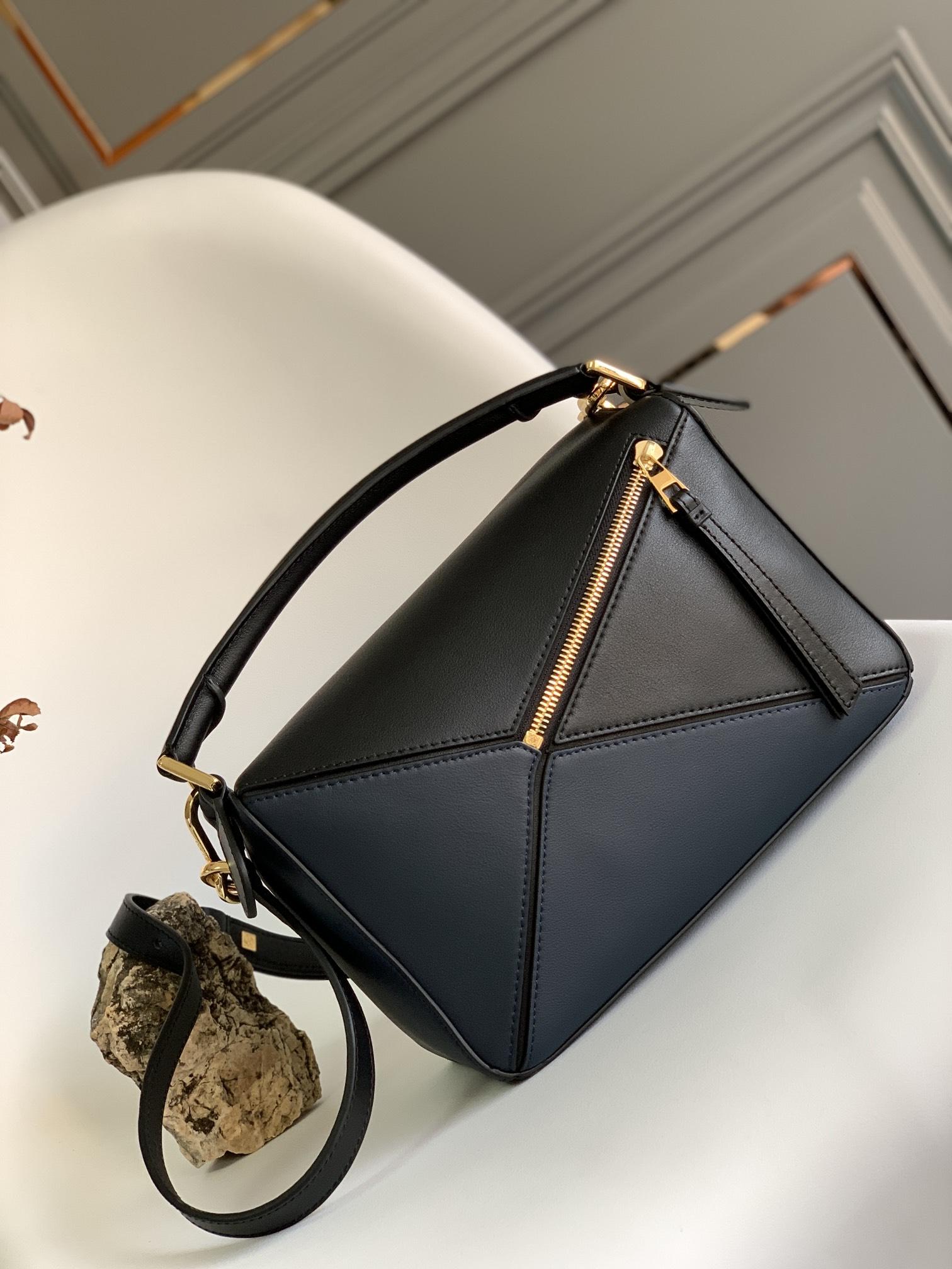 Loewe Loewe Small Puzzle 레플리카 26번 이미지 - Bag | 세미샵 레플리카 사이트