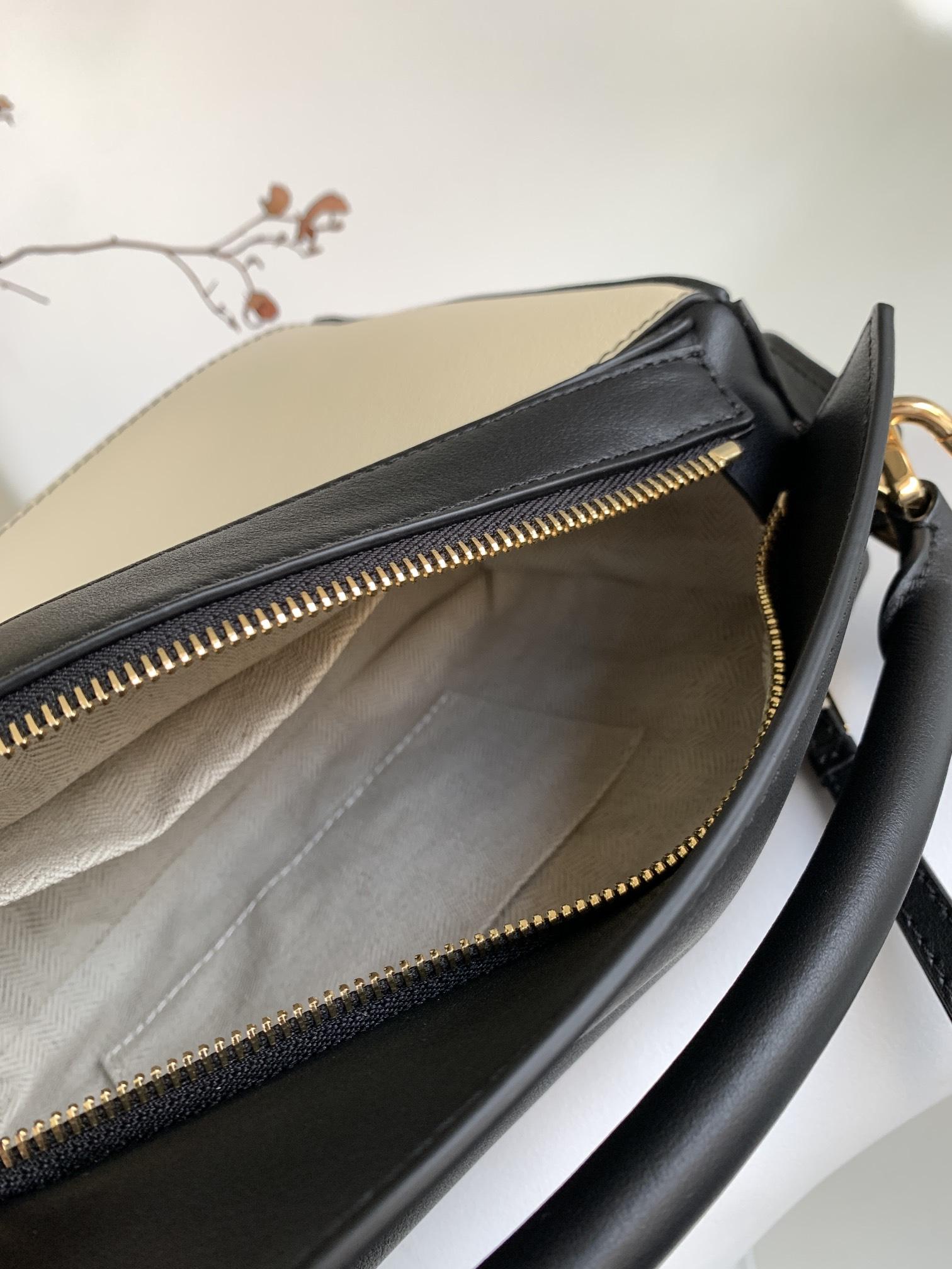 Loewe Loewe Small Puzzle 레플리카 31번 이미지 - Bag | 세미샵 레플리카 사이트