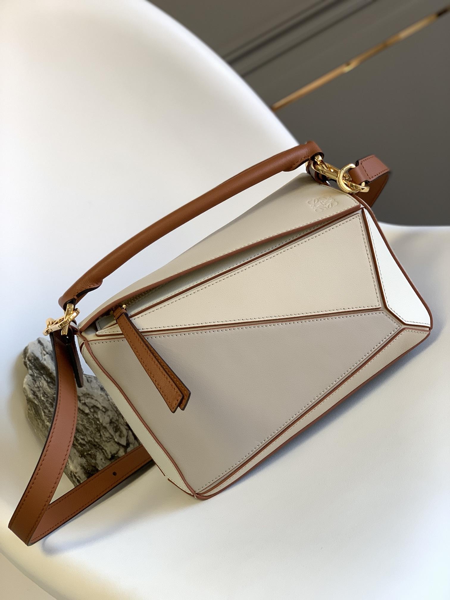 Loewe Loewe Small Puzzle 레플리카 33번 이미지 - Bag | 세미샵 레플리카 사이트