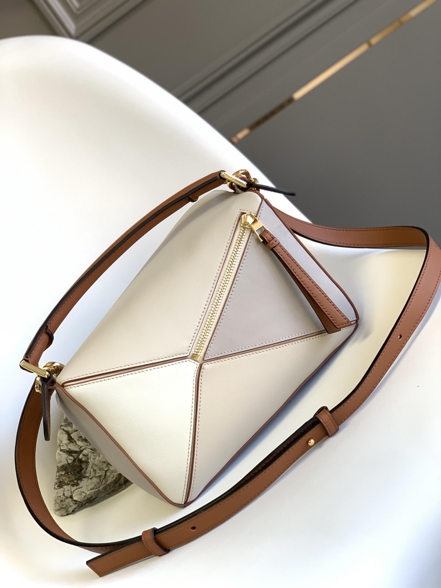 Loewe Loewe Small Puzzle 레플리카 34번 이미지 - Bag | 세미샵 레플리카 사이트