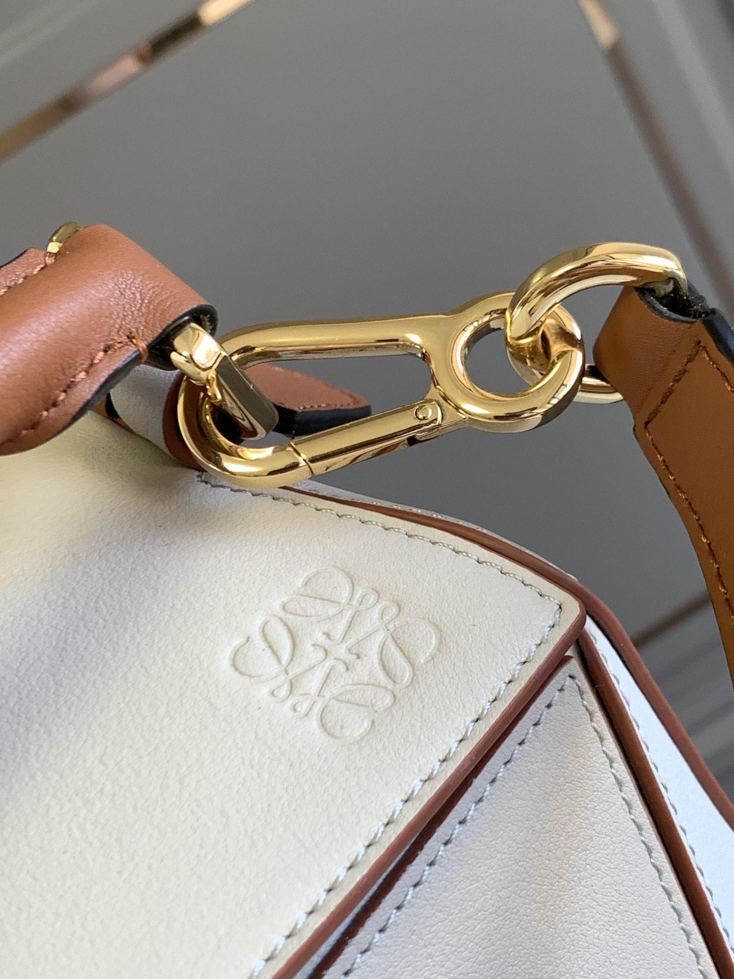 Loewe Loewe Small Puzzle 레플리카 37번 이미지 - Bag | 세미샵 레플리카 사이트