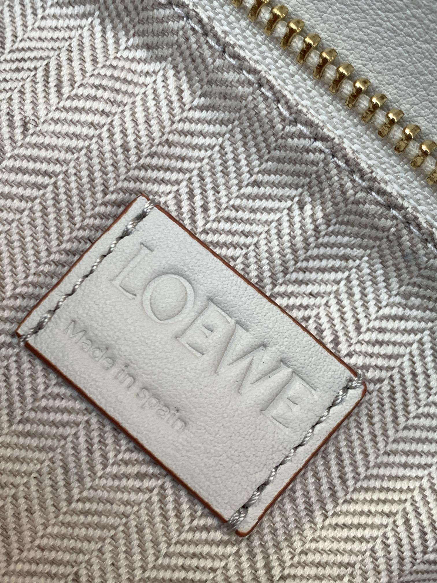 Loewe Loewe Small Puzzle 레플리카 40번 이미지 - Bag | 세미샵 레플리카 사이트