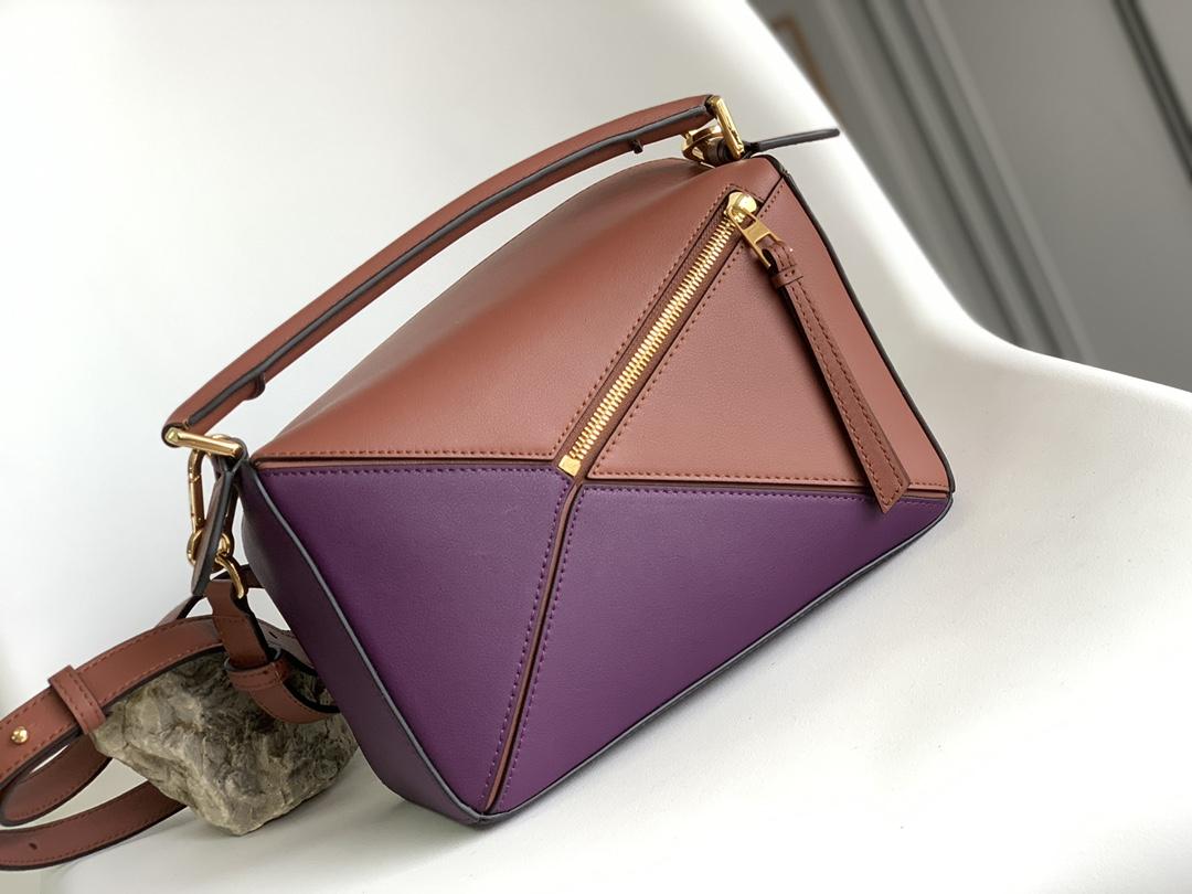 Loewe Loewe Small Puzzle 레플리카 42번 이미지 - Bag | 세미샵 레플리카 사이트