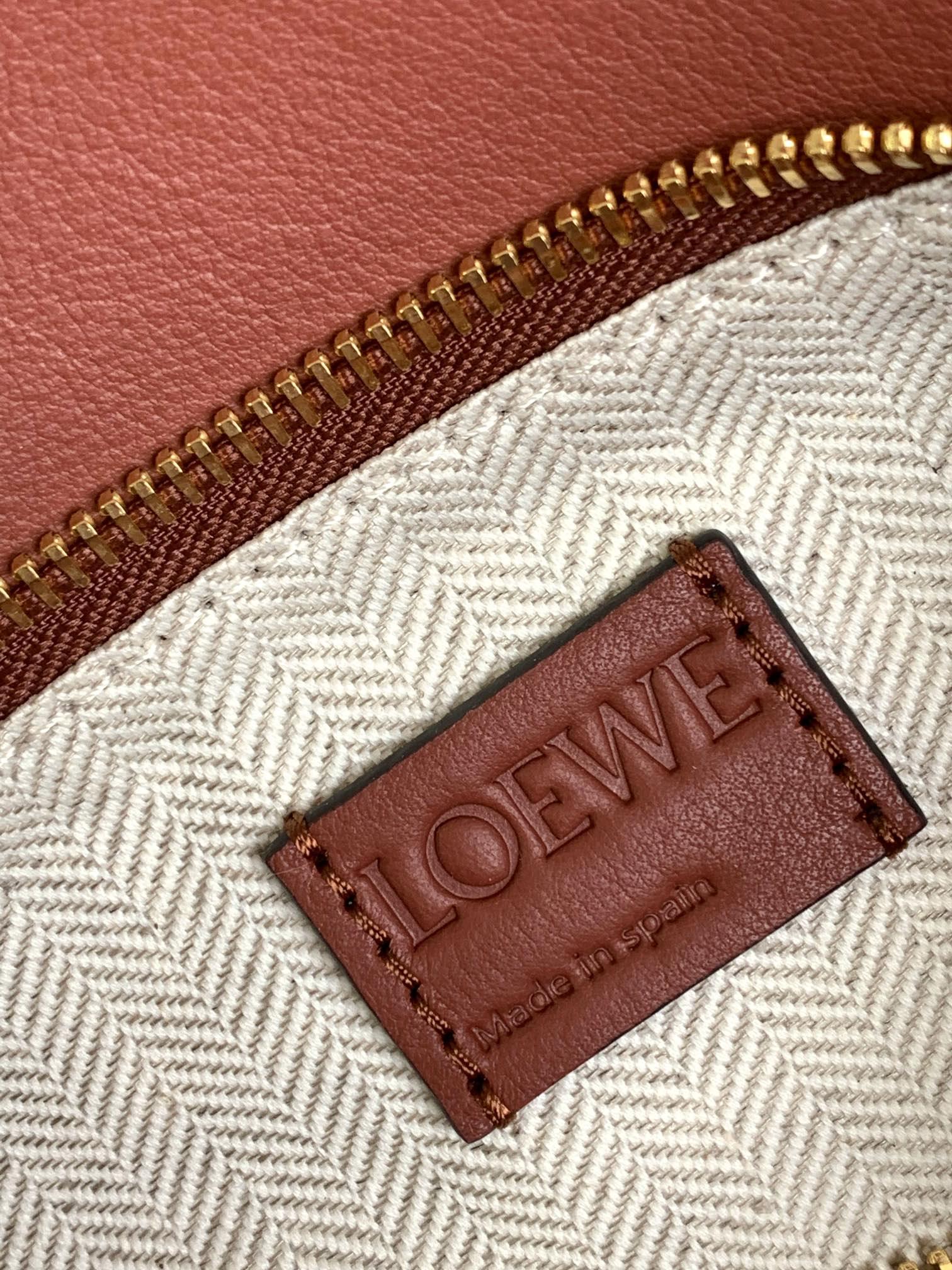 Loewe Loewe Small Puzzle 레플리카 48번 이미지 - Bag | 세미샵 레플리카 사이트