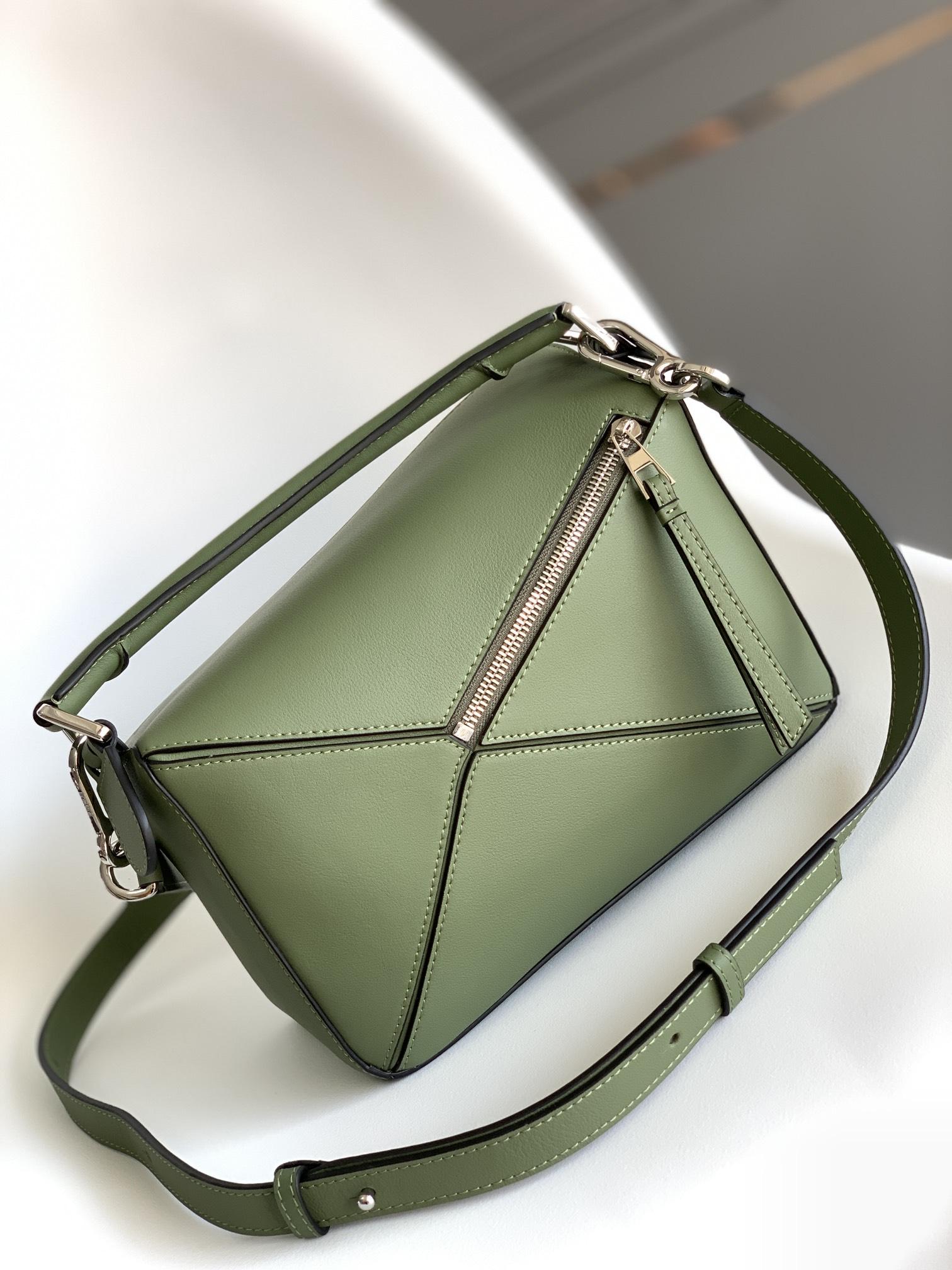 Loewe Loewe Small Puzzle 레플리카 58번 이미지 - Bag | 세미샵 레플리카 사이트