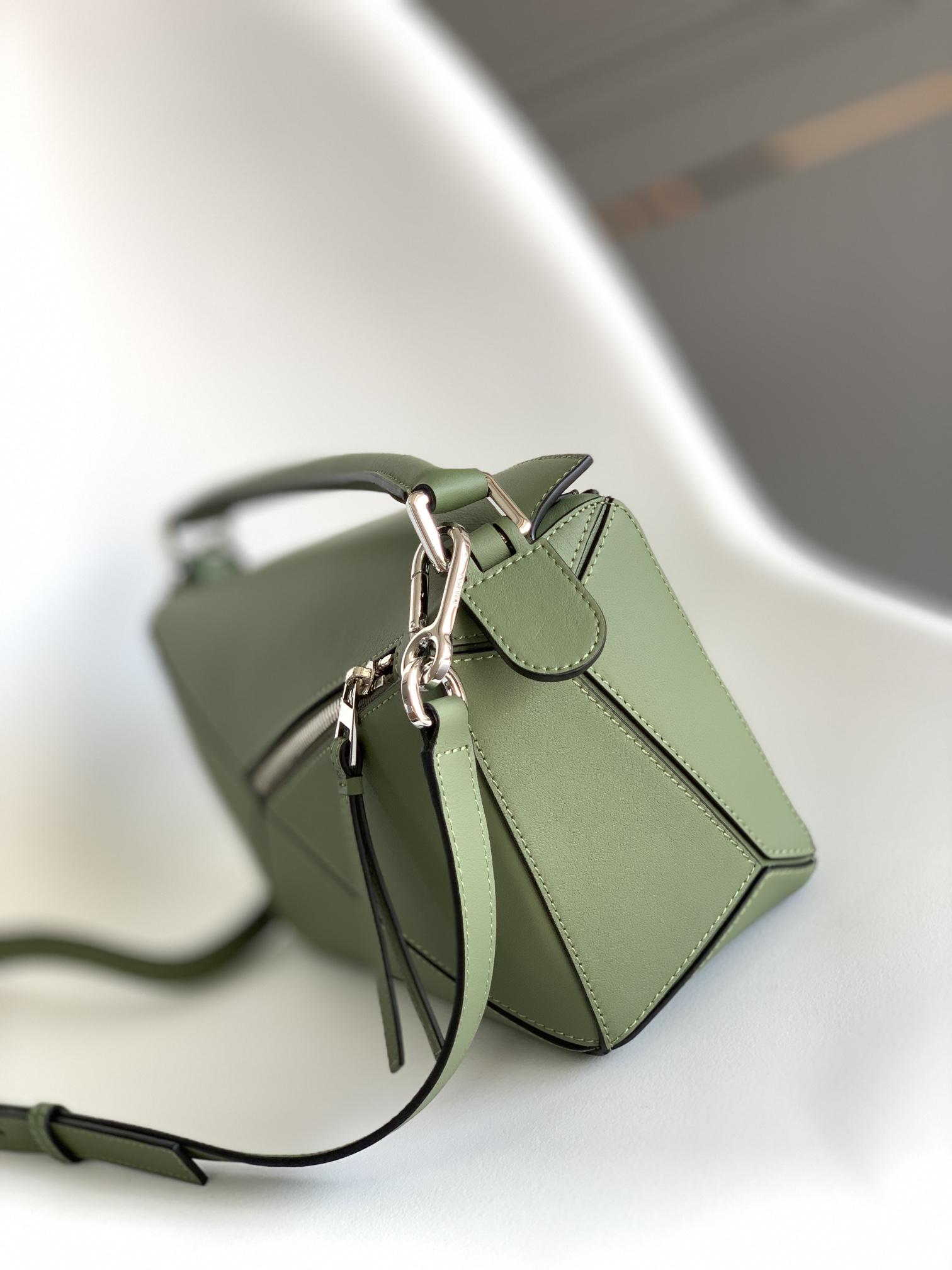 Loewe Loewe Small Puzzle 레플리카 59번 이미지 - Bag | 세미샵 레플리카 사이트