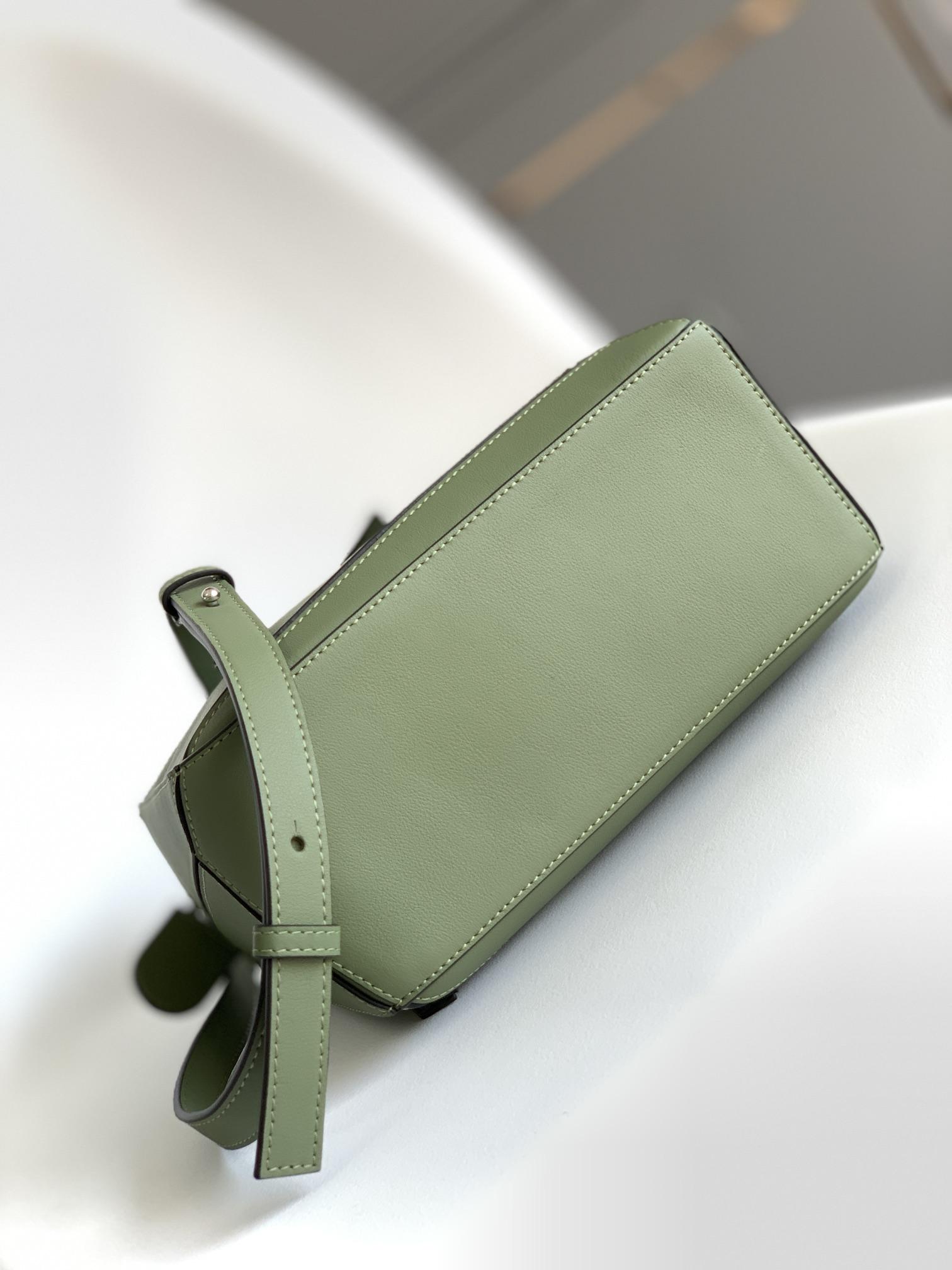 Loewe Loewe Small Puzzle 레플리카 60번 이미지 - Bag | 세미샵 레플리카 사이트