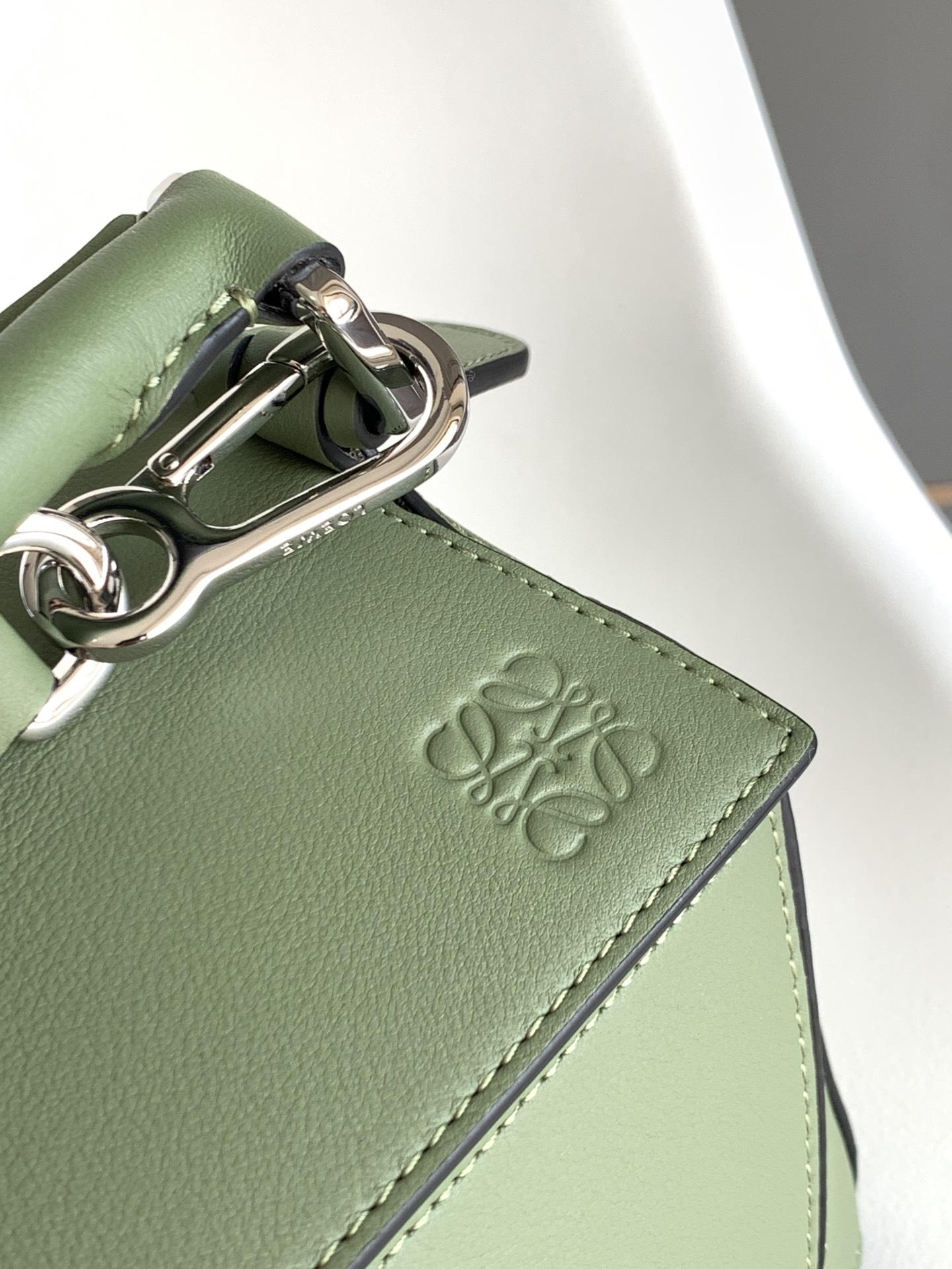 Loewe Loewe Small Puzzle 레플리카 61번 이미지 - Bag | 세미샵 레플리카 사이트