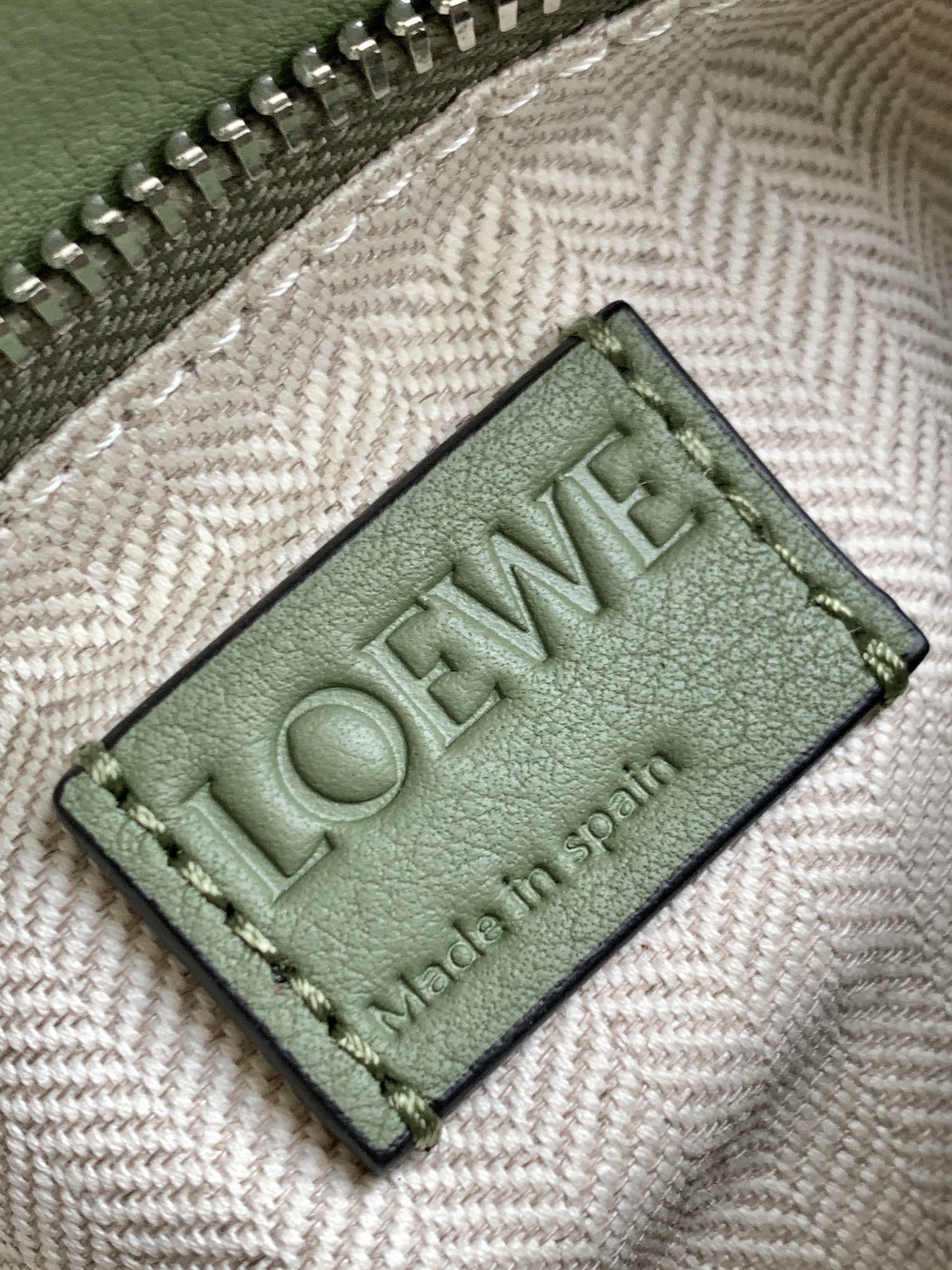 Loewe Loewe Small Puzzle 레플리카 64번 이미지 - Bag | 세미샵 레플리카 사이트