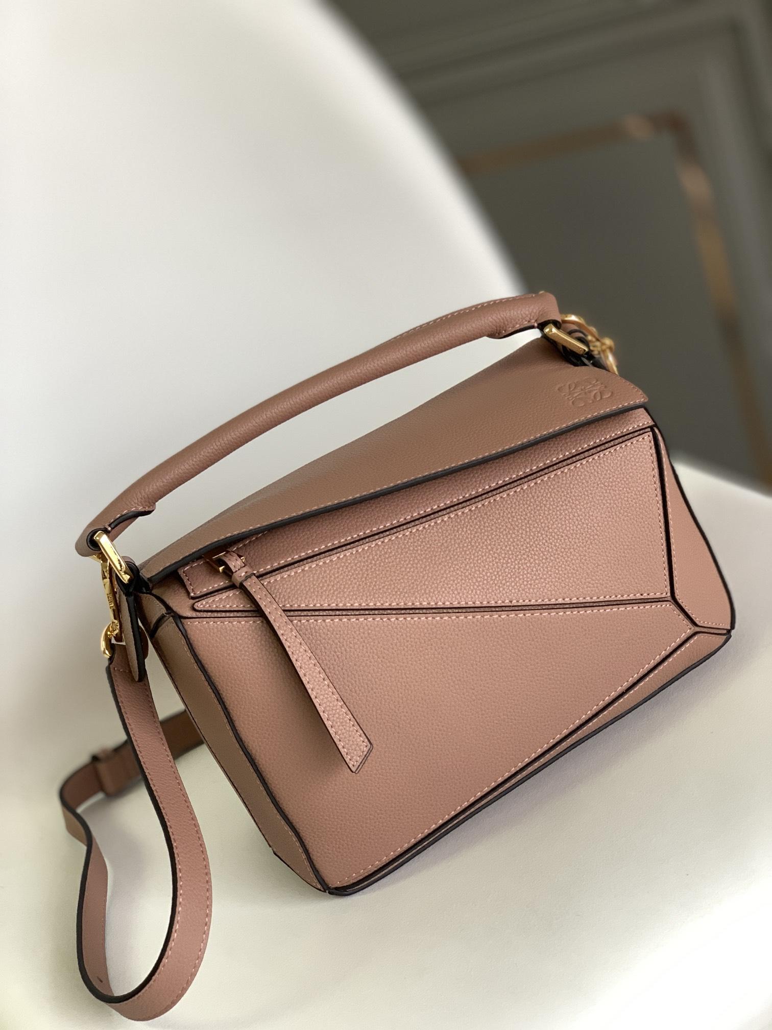 Loewe Loewe Small Puzzle 레플리카 65번 이미지 - Bag | 세미샵 레플리카 사이트