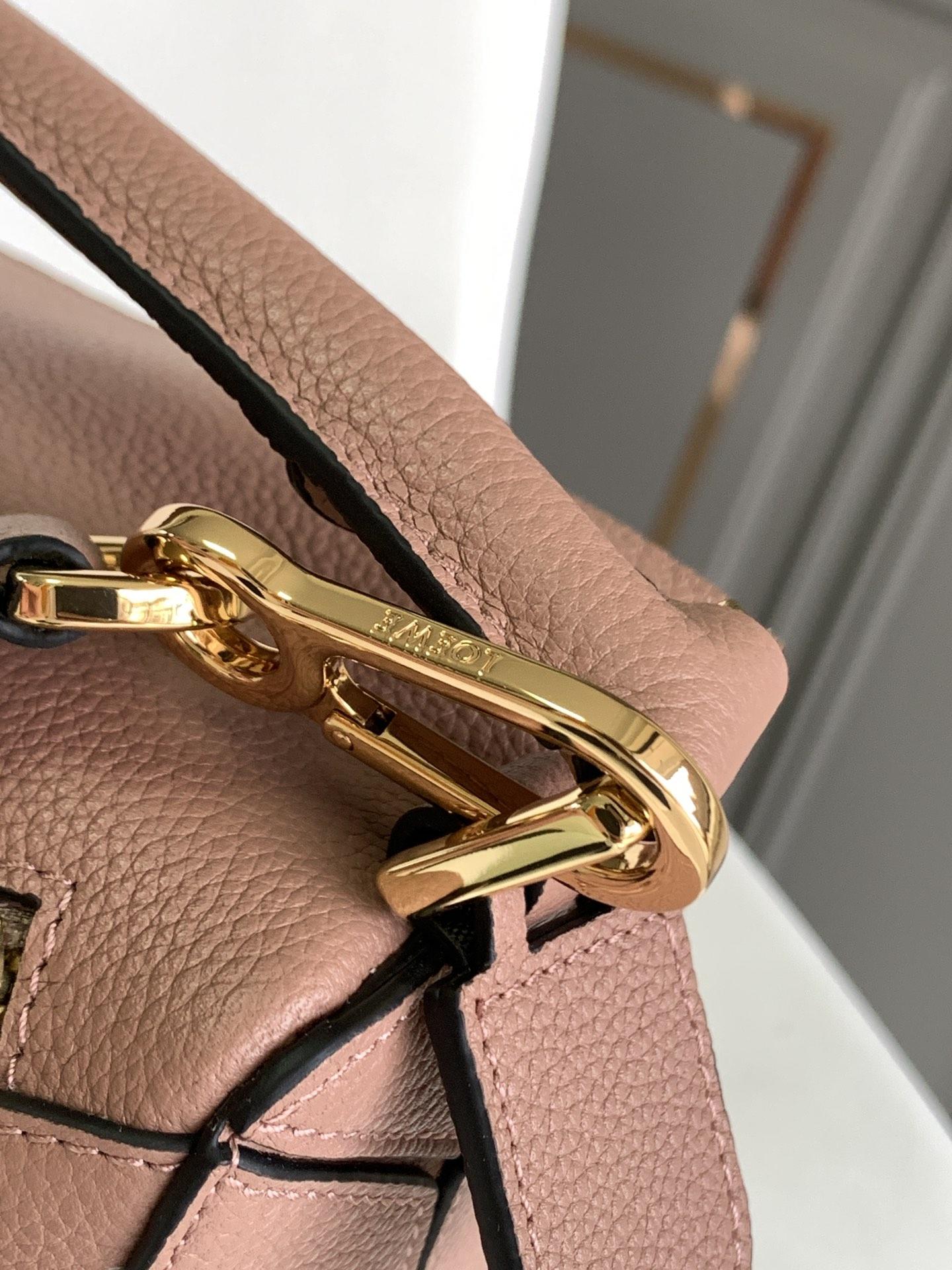 Loewe Loewe Small Puzzle 레플리카 70번 이미지 - Bag | 세미샵 레플리카 사이트