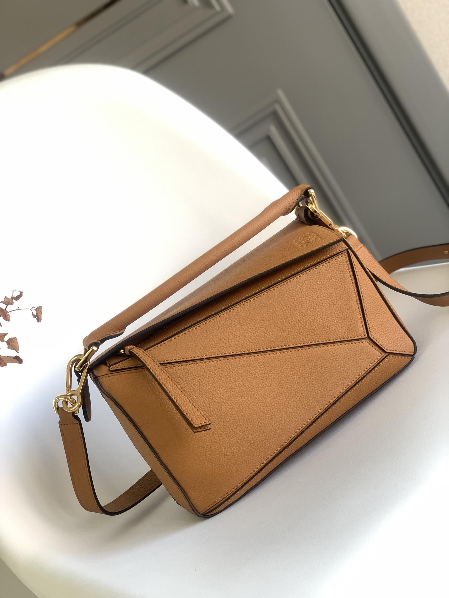 Loewe Loewe Small Puzzle 레플리카 80번 이미지 - Bag | 세미샵 레플리카 사이트