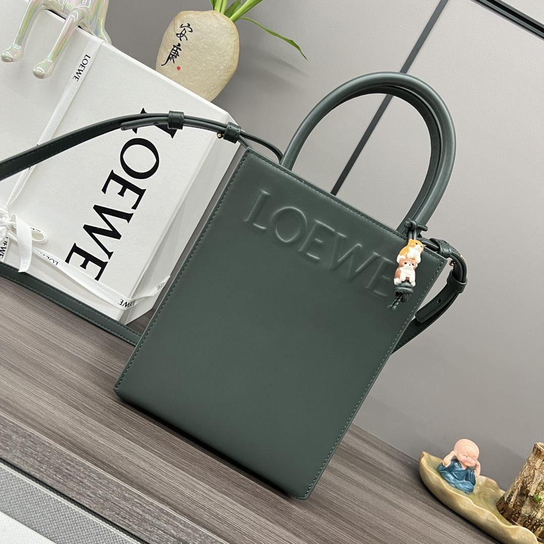 Loewe Standard A5 Tote