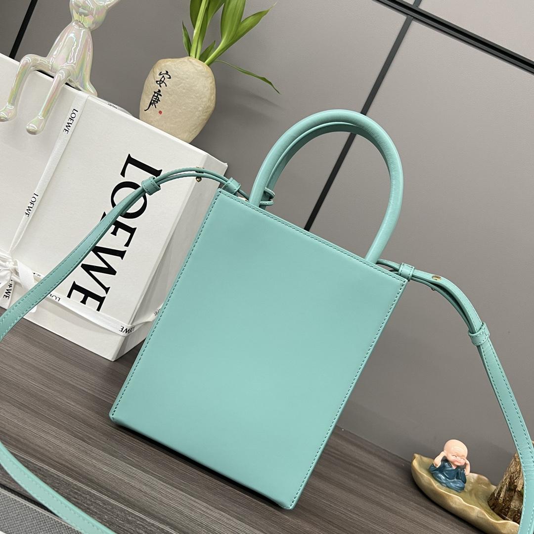 Loewe Standard A5 Tote - 상세 이미지