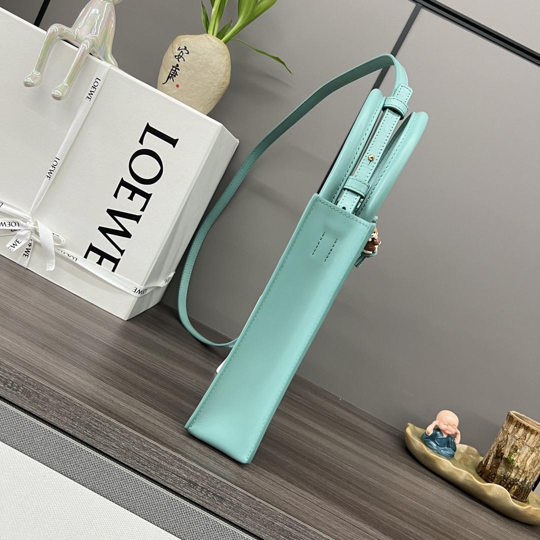 Loewe Standard A5 Tote - 상세 이미지