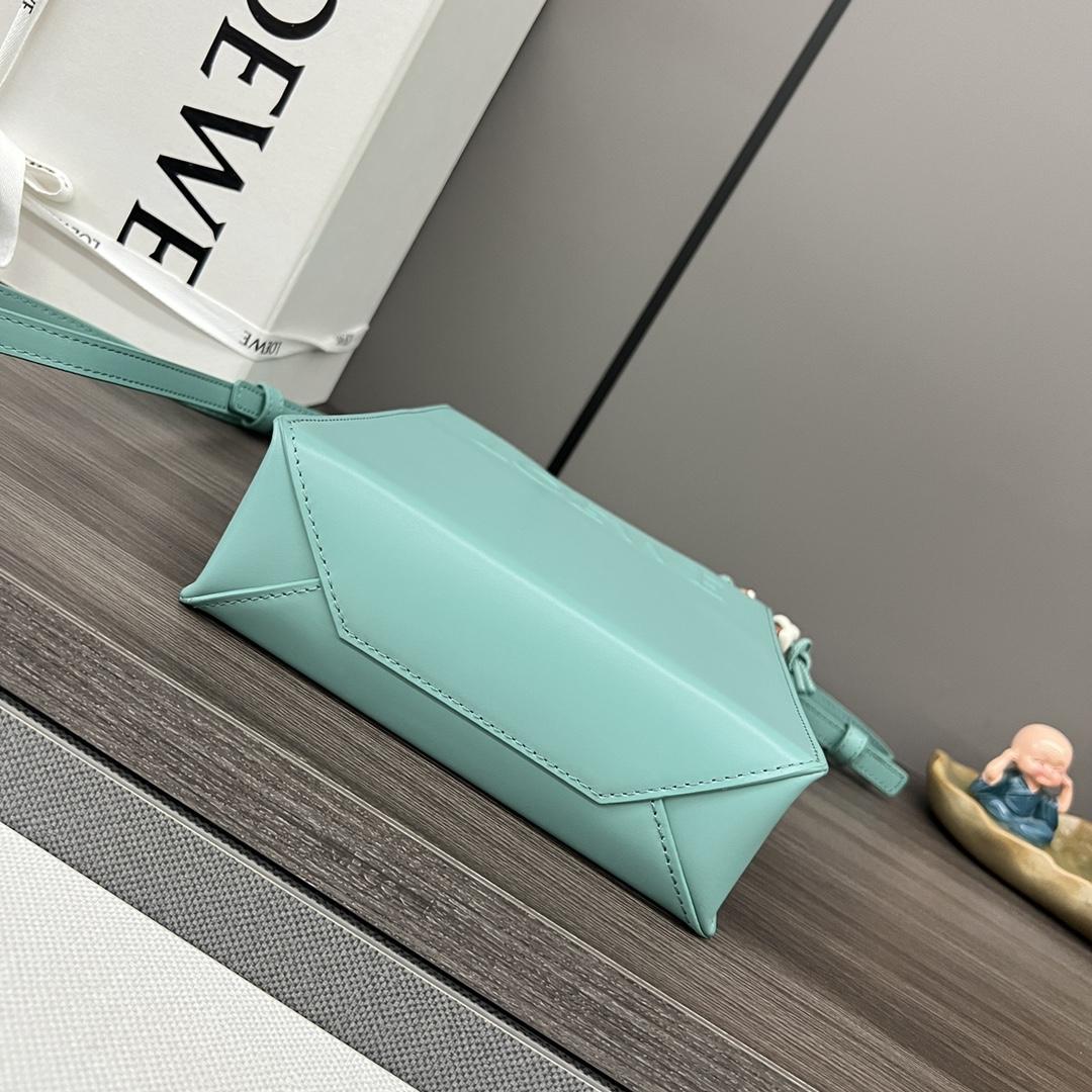 Loewe Standard A5 Tote - 상세 이미지