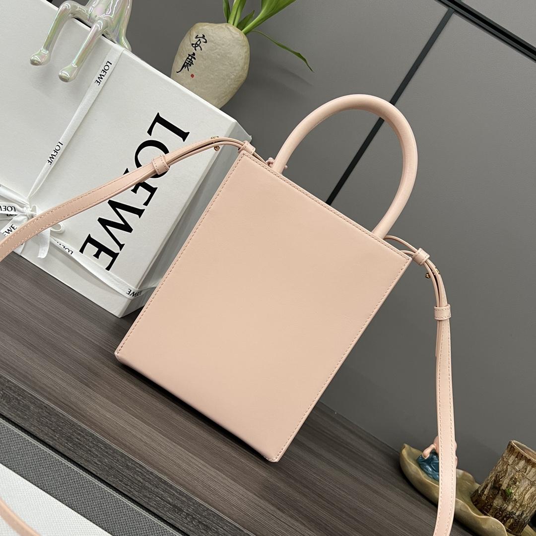 Loewe Standard A5 Tote - 상세 이미지