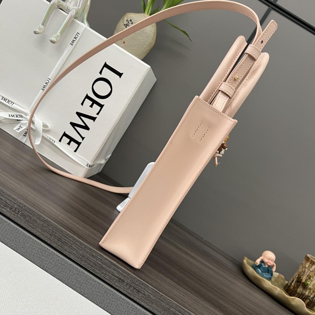 Loewe Standard A5 Tote - 상세 이미지