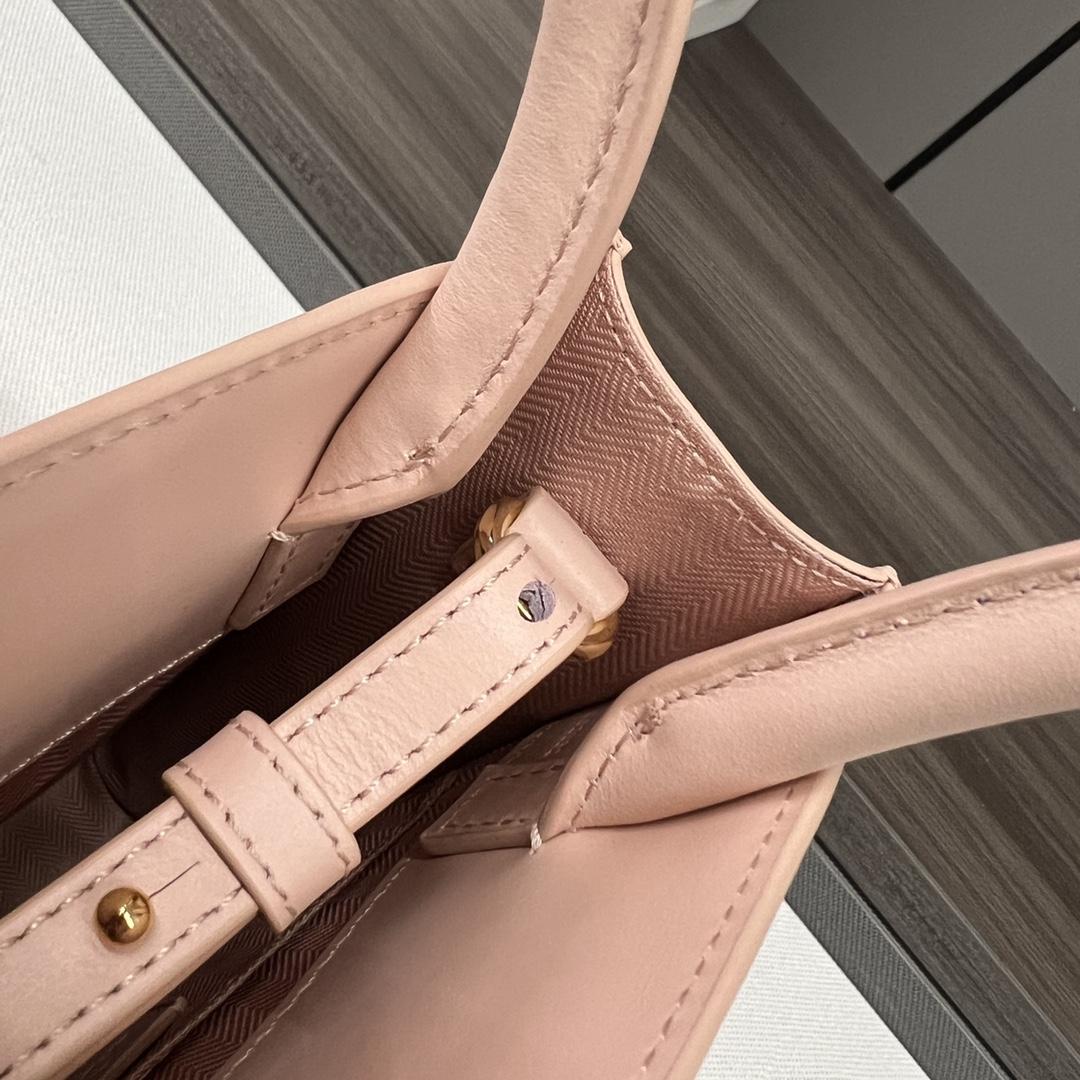 Loewe Standard A5 Tote - 상세 이미지