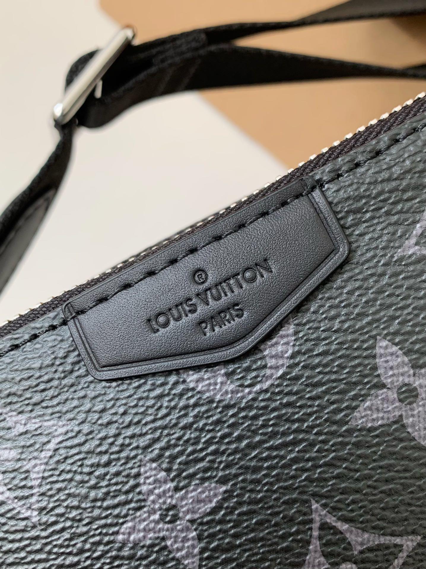 Louis Vuitton Louis Vuitton Alpha Wearable Wallet 레플리카 14번 이미지 - Bag | 세미샵 레플리카 사이트