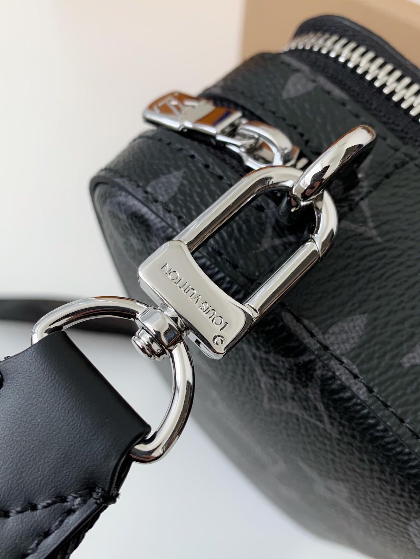 Louis Vuitton Louis Vuitton Alpha Wearable Wallet 레플리카 15번 이미지 - Bag | 세미샵 레플리카 사이트