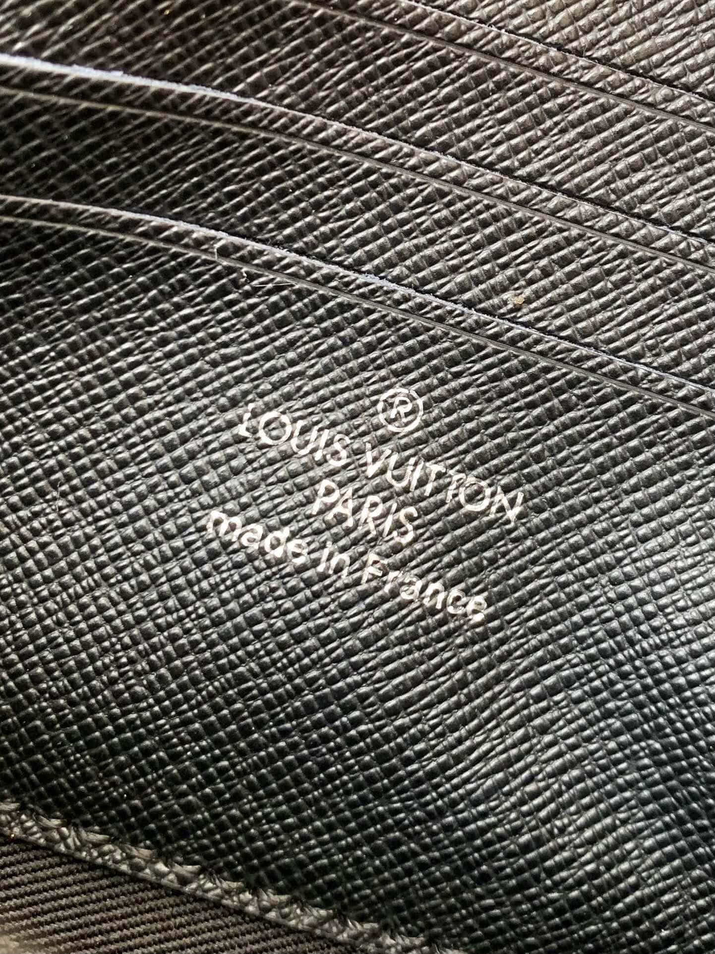 Louis Vuitton Louis Vuitton Alpha Wearable Wallet 레플리카 18번 이미지 - Bag | 세미샵 레플리카 사이트