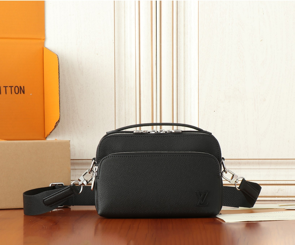 Louis Vuitton Avenue Messenger 레플리카 1번 이미지 - Bag | 세미샵 레플리카 사이트