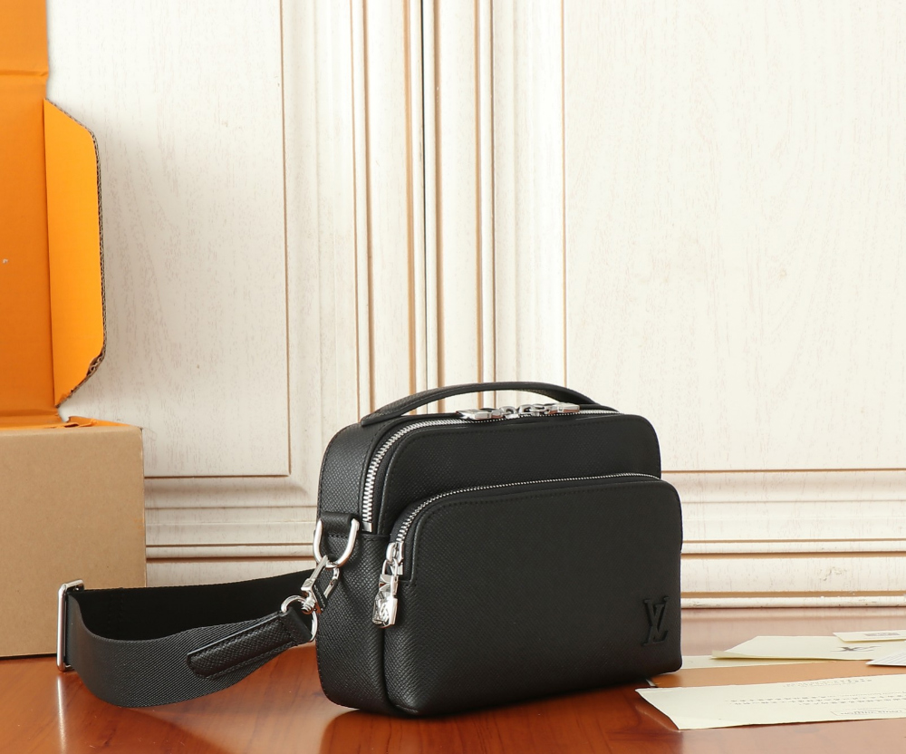 Louis Vuitton Avenue Messenger 레플리카 3번 이미지 - Bag | 세미샵 레플리카 사이트