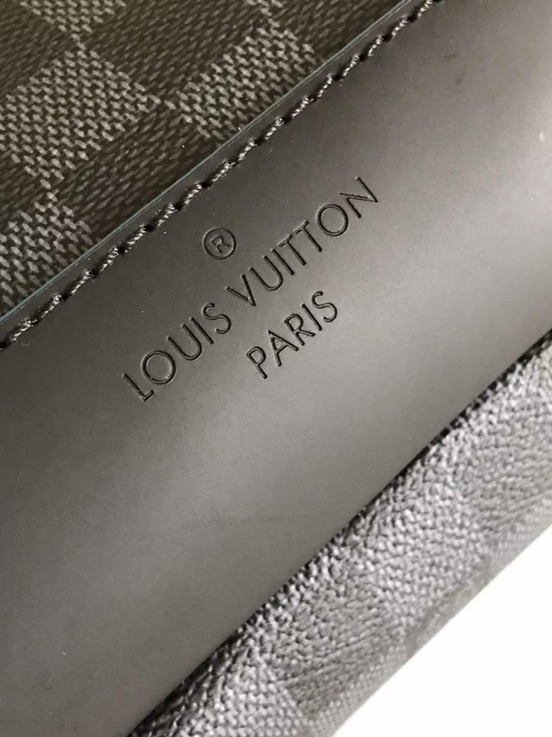 Louis Vuitton Louis Vuitton Avenue Sling 레플리카 5번 이미지 - Bag | 세미샵 레플리카 사이트