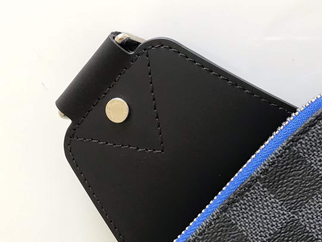 Louis Vuitton Louis Vuitton Avenue Sling 레플리카 6번 이미지 - Bag | 세미샵 레플리카 사이트