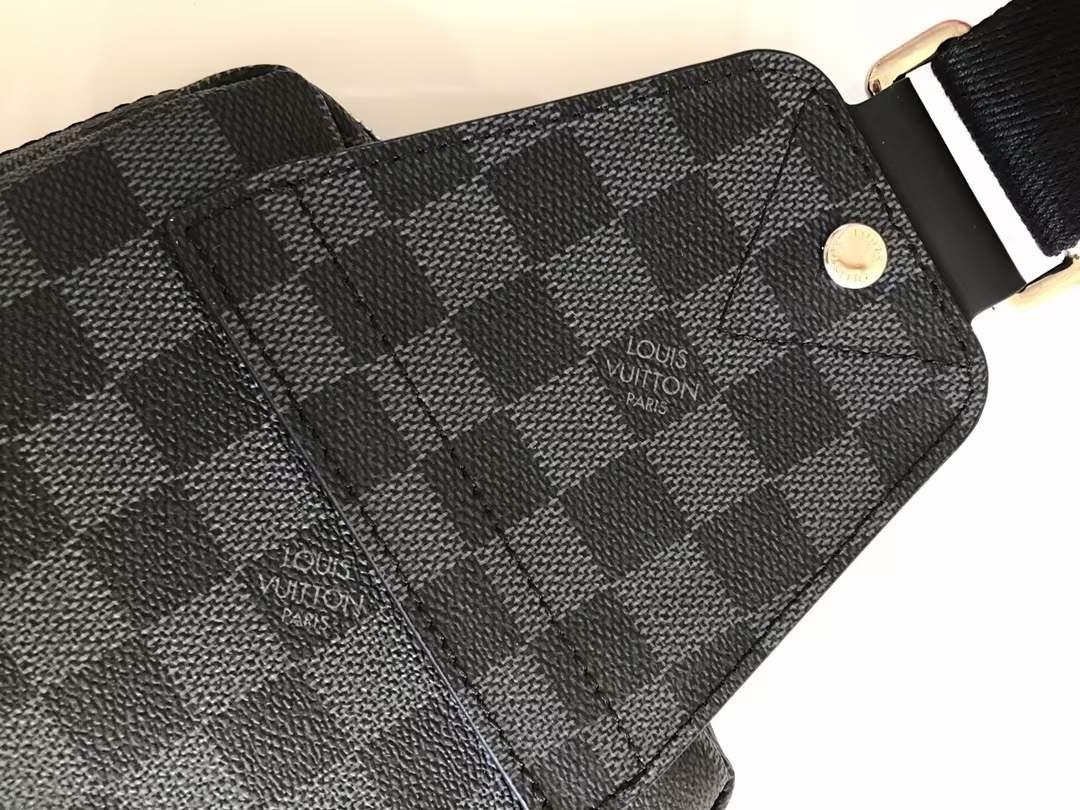 Louis Vuitton Louis Vuitton Avenue Sling 레플리카 7번 이미지 - Bag | 세미샵 레플리카 사이트