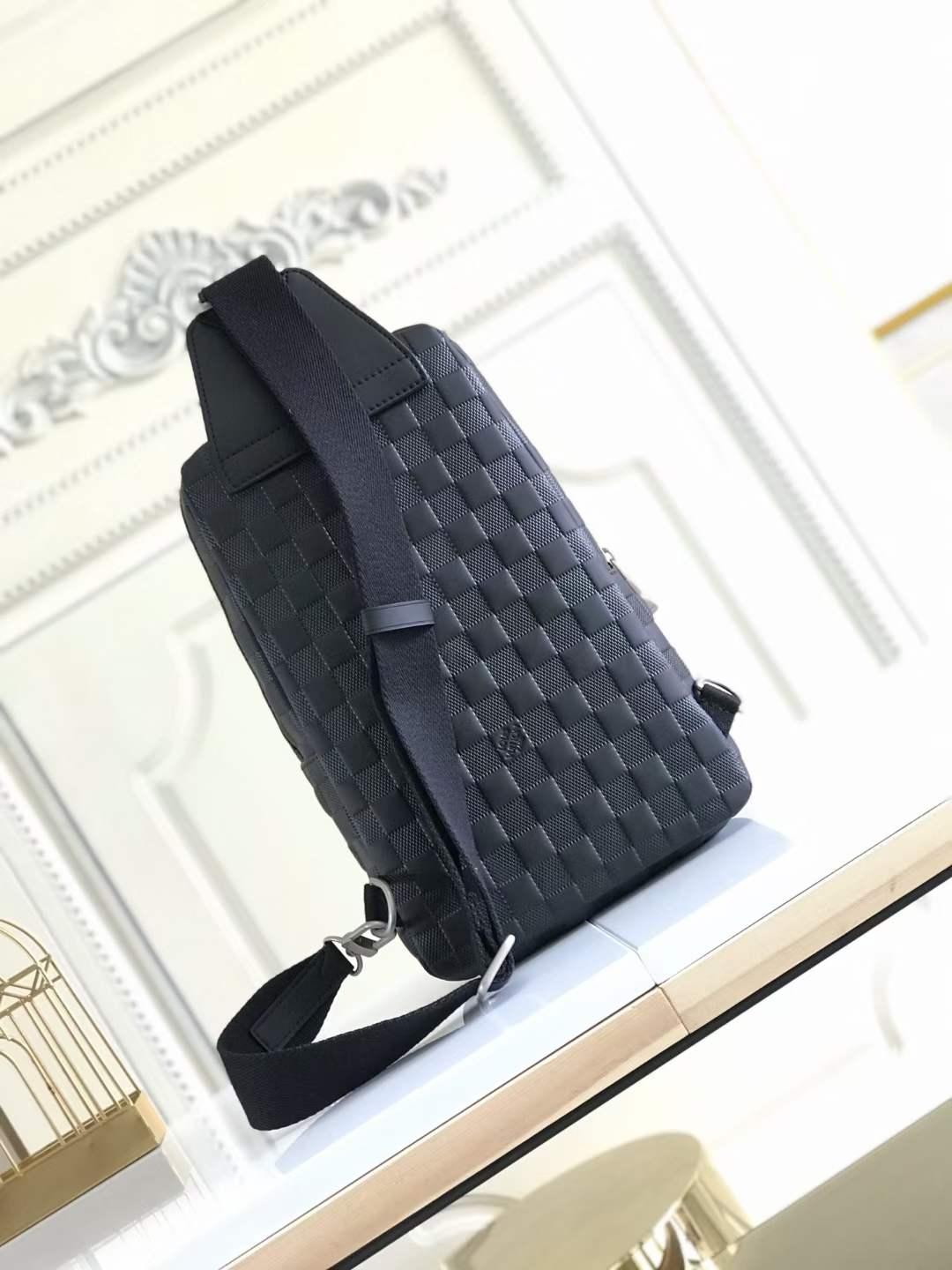 Louis Vuitton Louis Vuitton Avenue Sling 레플리카 11번 이미지 - Bag | 세미샵 레플리카 사이트