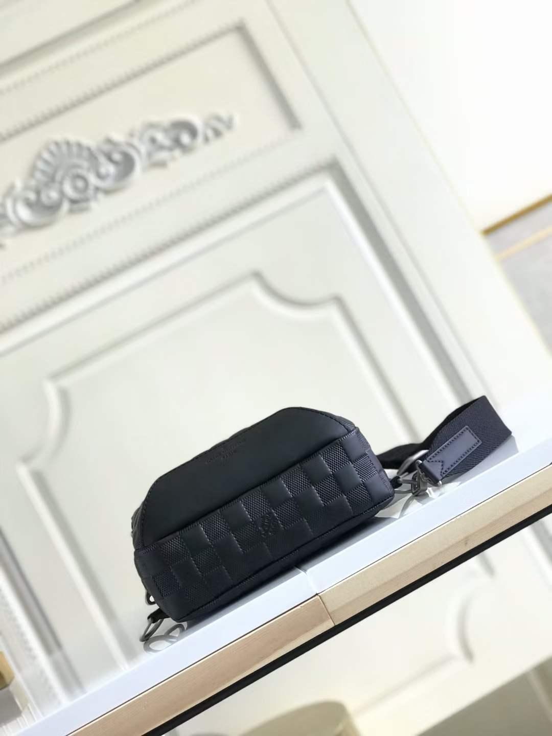 Louis Vuitton Louis Vuitton Avenue Sling 레플리카 13번 이미지 - Bag | 세미샵 레플리카 사이트