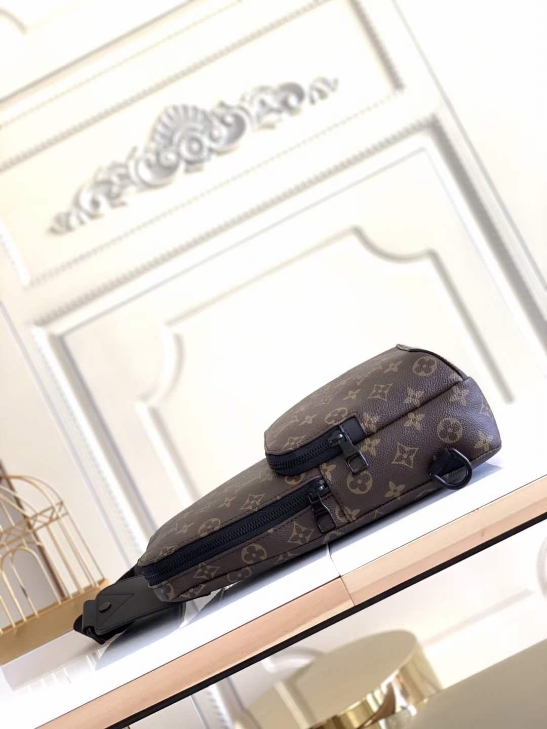 Louis Vuitton Louis Vuitton Avenue Sling 레플리카 21번 이미지 - Bag | 세미샵 레플리카 사이트