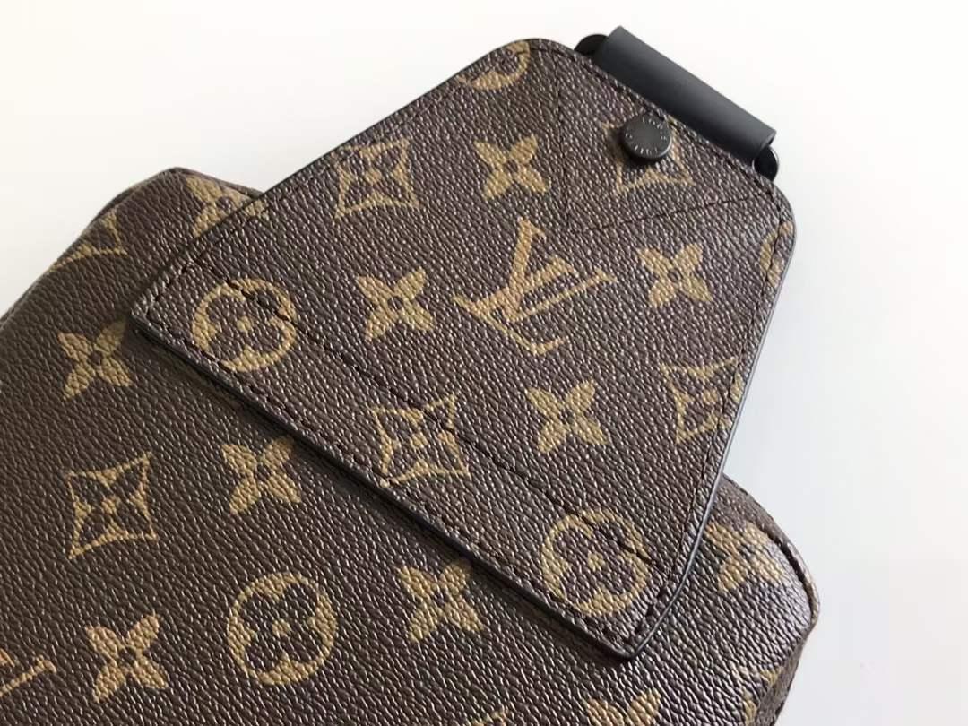 Louis Vuitton Louis Vuitton Avenue Sling 레플리카 26번 이미지 - Bag | 세미샵 레플리카 사이트