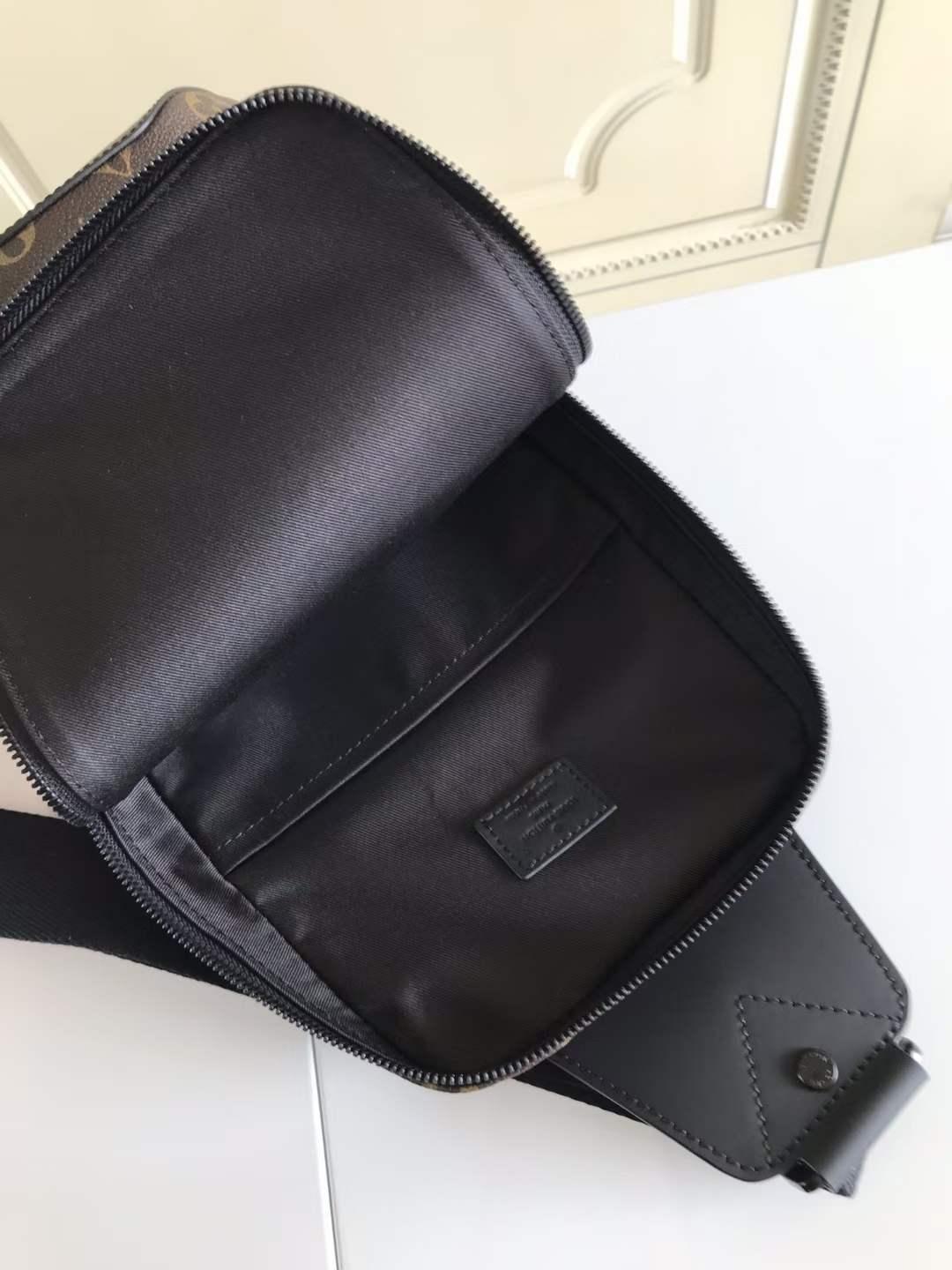 Louis Vuitton Louis Vuitton Avenue Sling 레플리카 27번 이미지 - Bag | 세미샵 레플리카 사이트