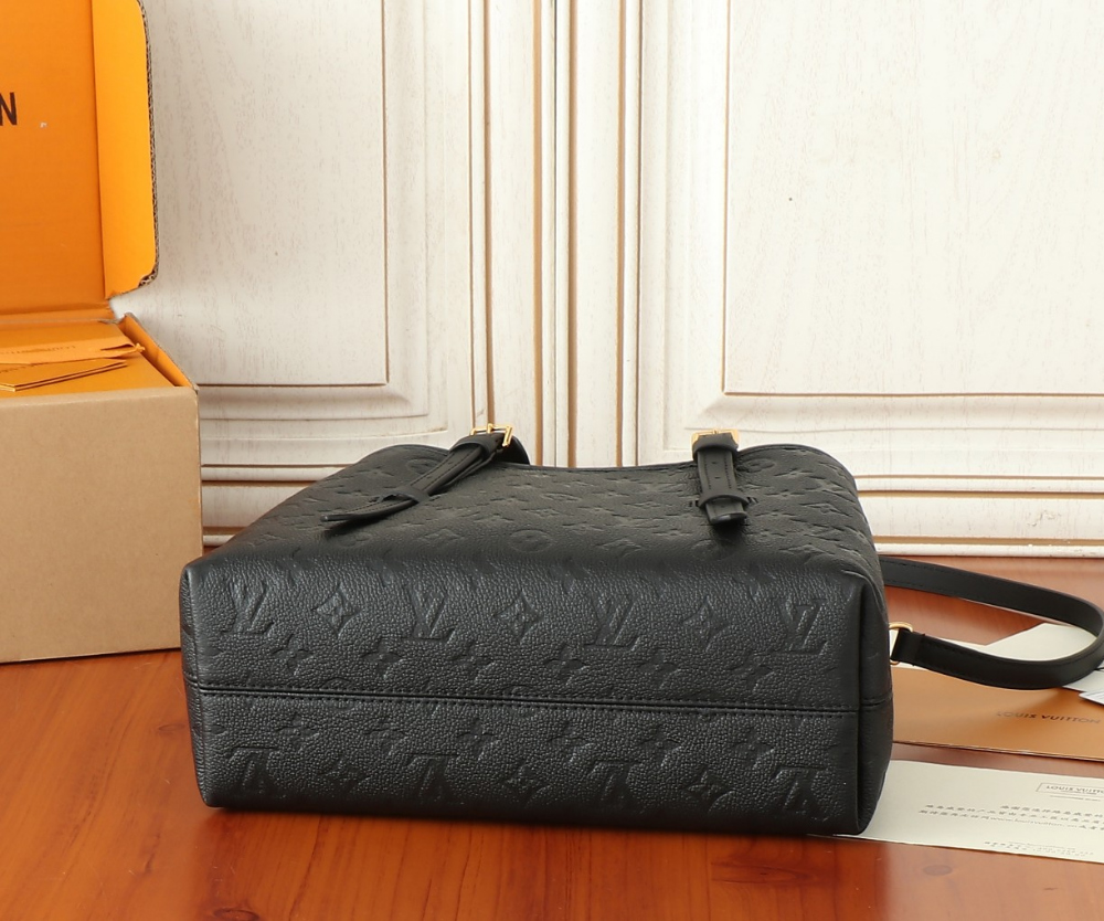 Louis Vuitton Babylone Tote PM 레플리카 4번 이미지 - Bag | 세미샵 레플리카 사이트