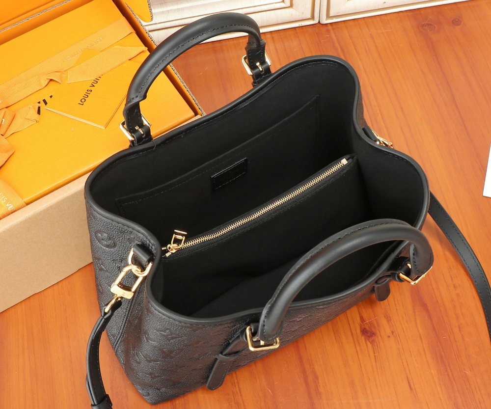 Louis Vuitton Babylone Tote PM 레플리카 8번 이미지 - Bag | 세미샵 레플리카 사이트