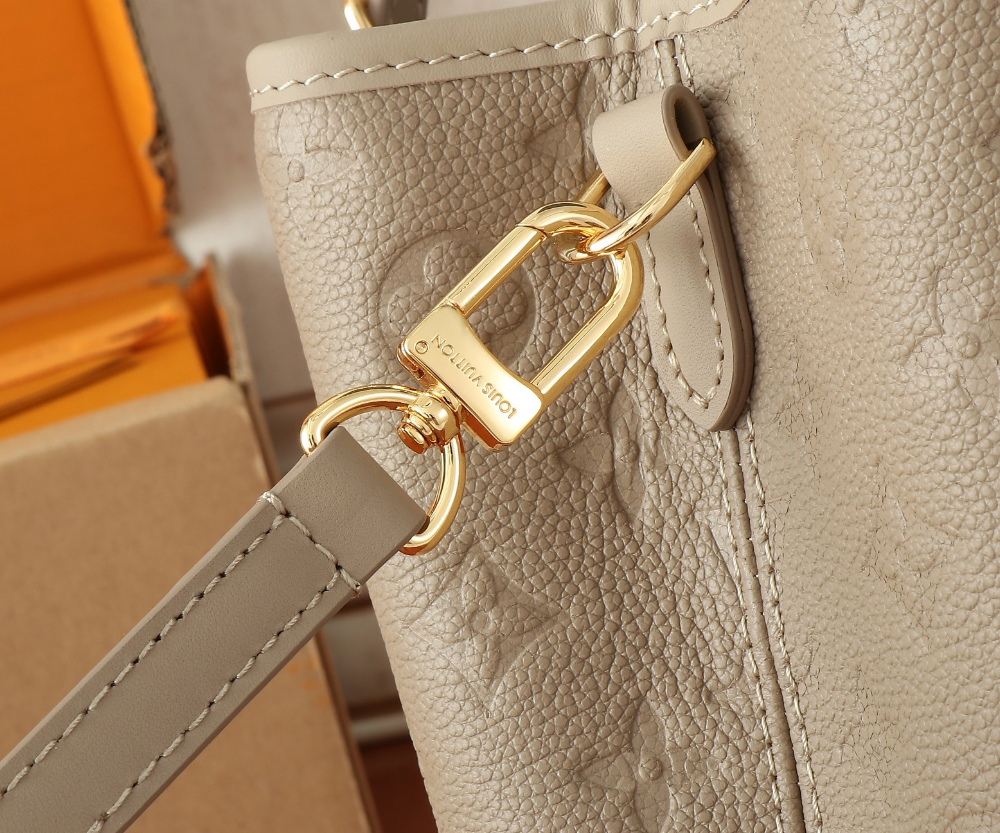 Louis Vuitton Babylone Tote PM 레플리카 14번 이미지 - Bag | 세미샵 레플리카 사이트