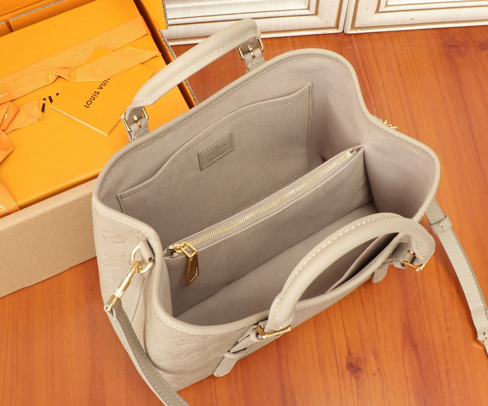 Louis Vuitton Babylone Tote PM 레플리카 16번 이미지 - Bag | 세미샵 레플리카 사이트