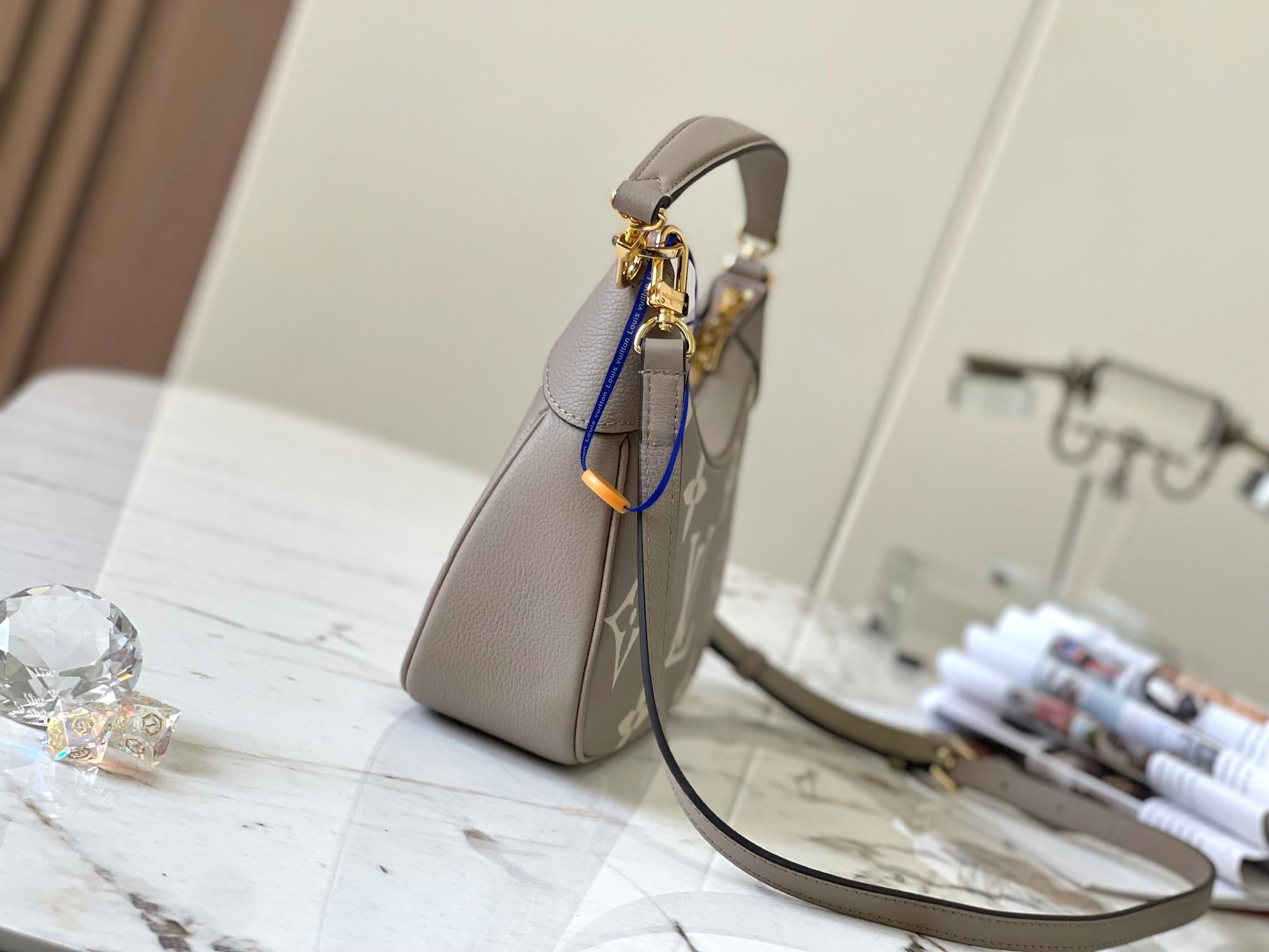 Louis Vuitton Bagatelle - 상세 이미지