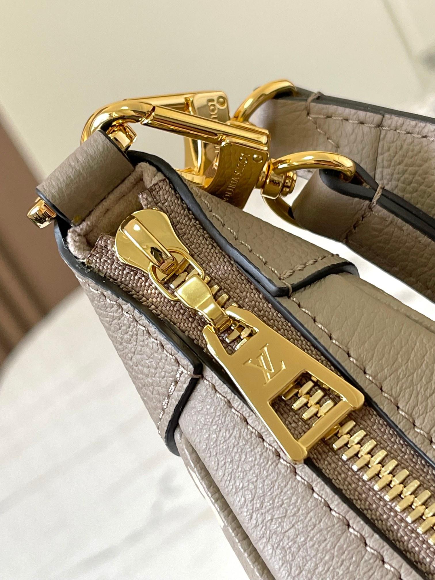 Louis Vuitton Bagatelle - 상세 이미지