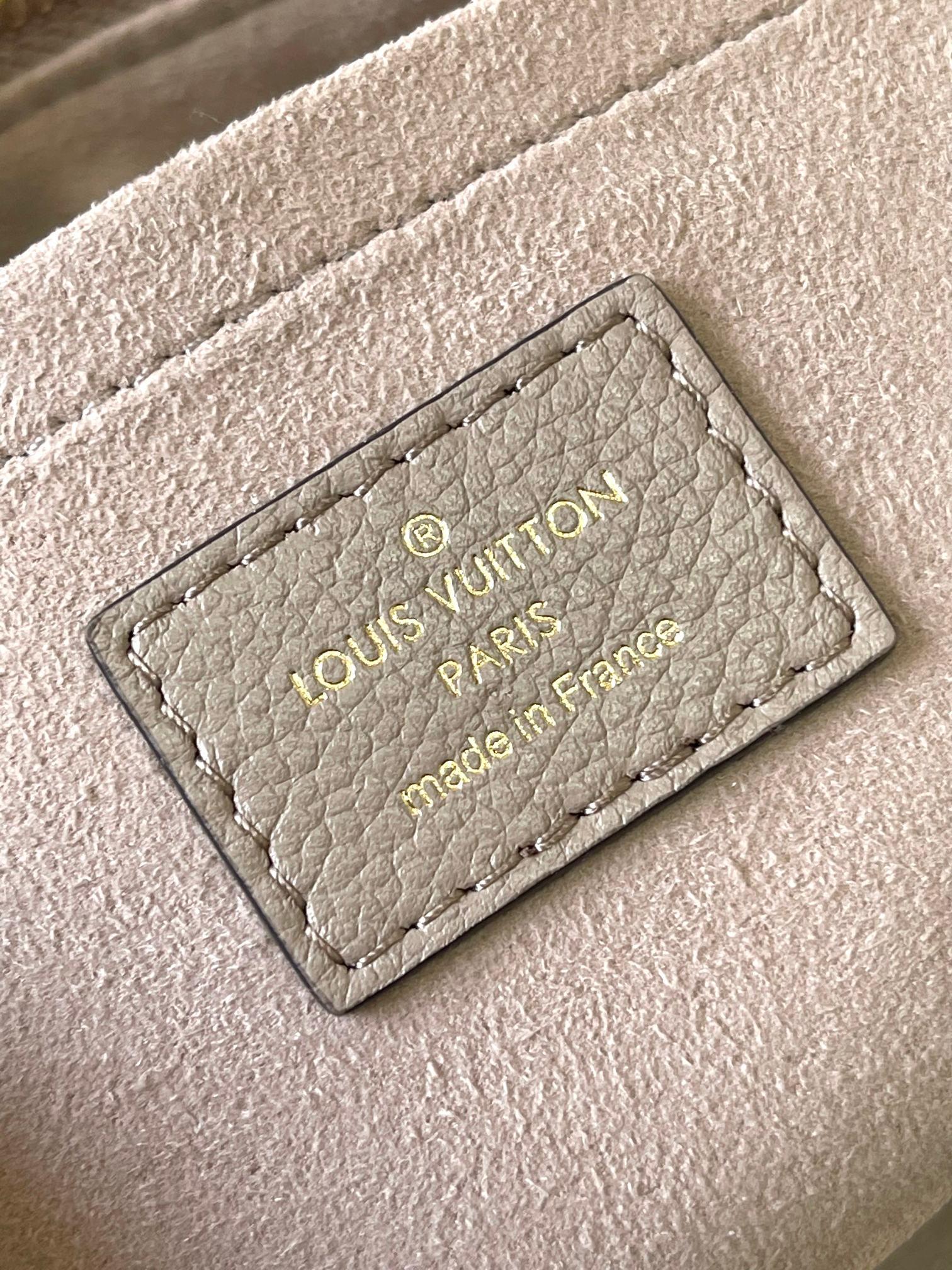 Louis Vuitton Bagatelle - 상세 이미지
