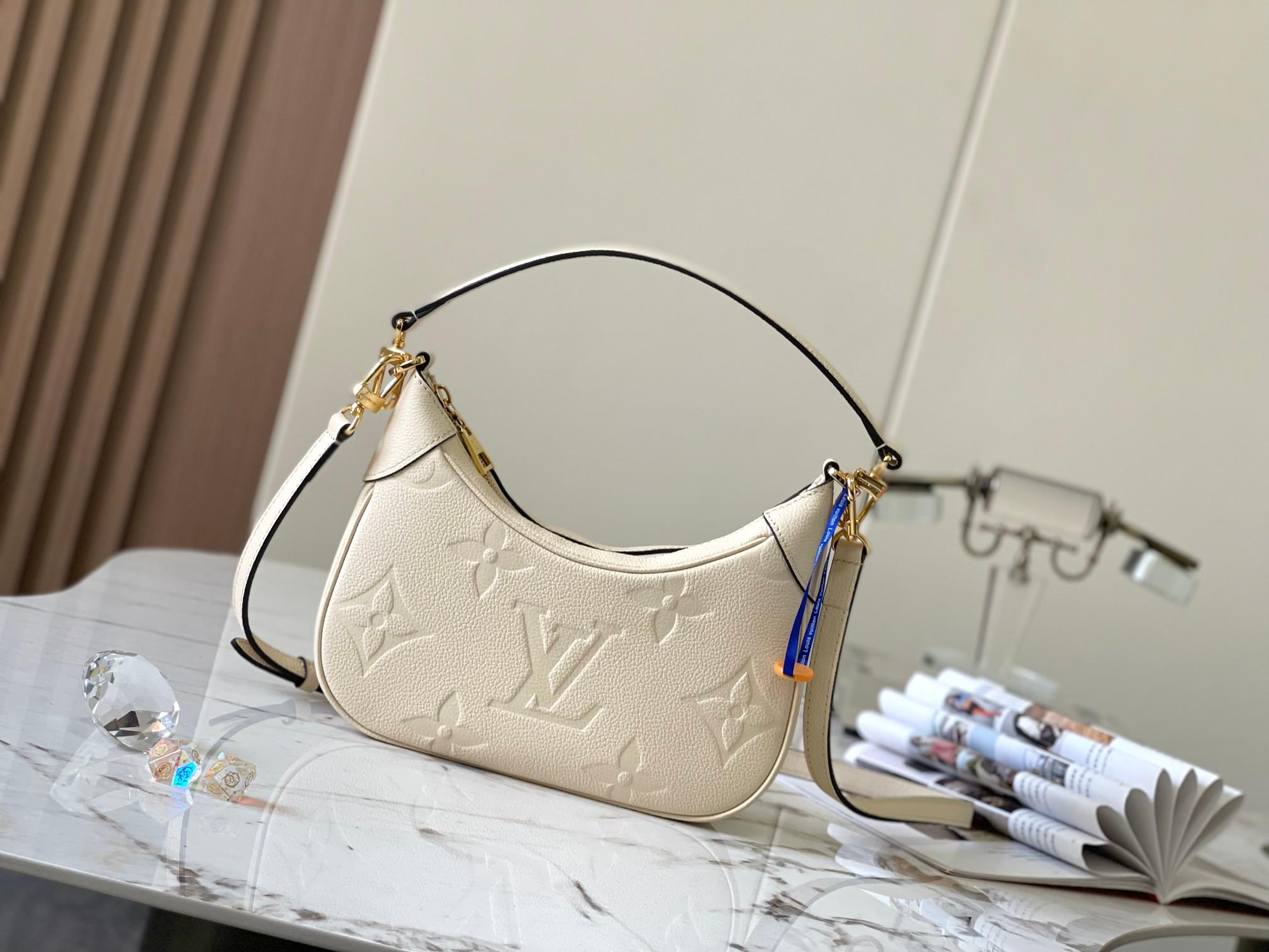 Louis Vuitton Bagatelle - 상세 이미지